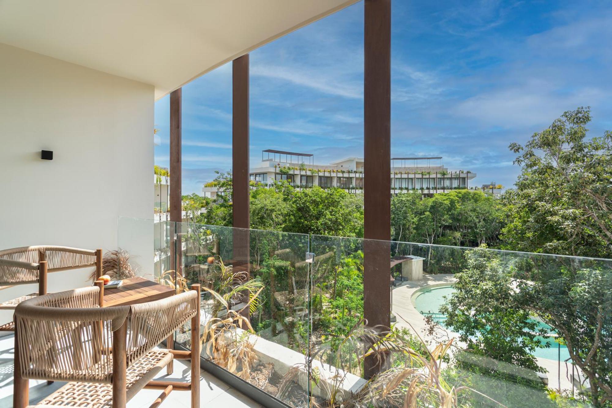Mistiq Temple Ii Luxury Apartamento *