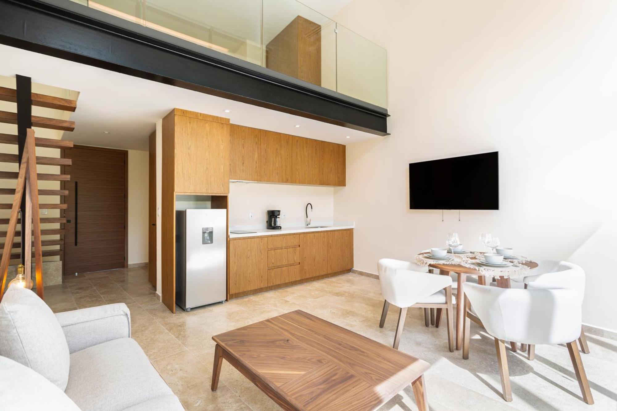 Mistiq Temple Ii Luxury *