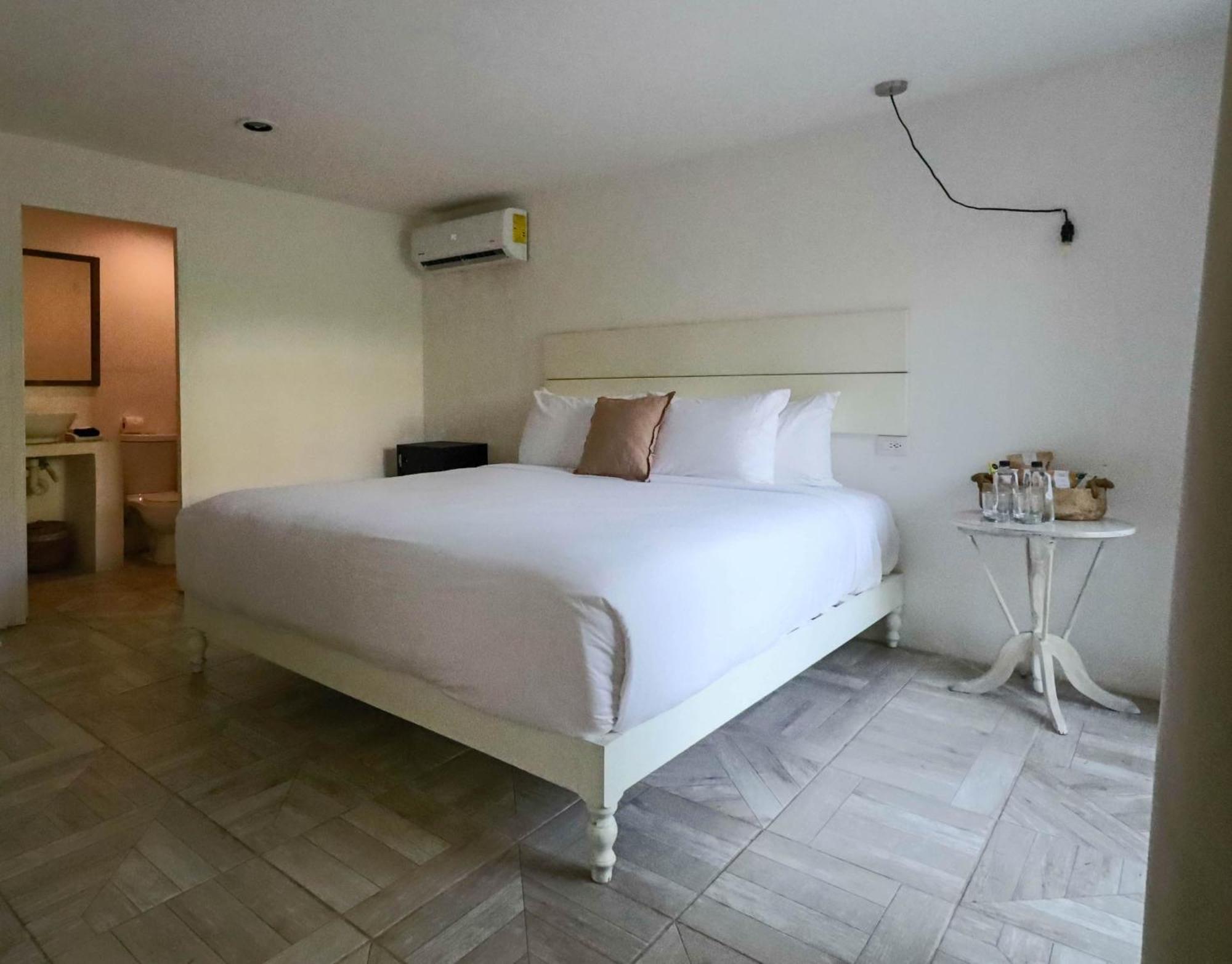 Apartahotel Residencia Gorila 2*