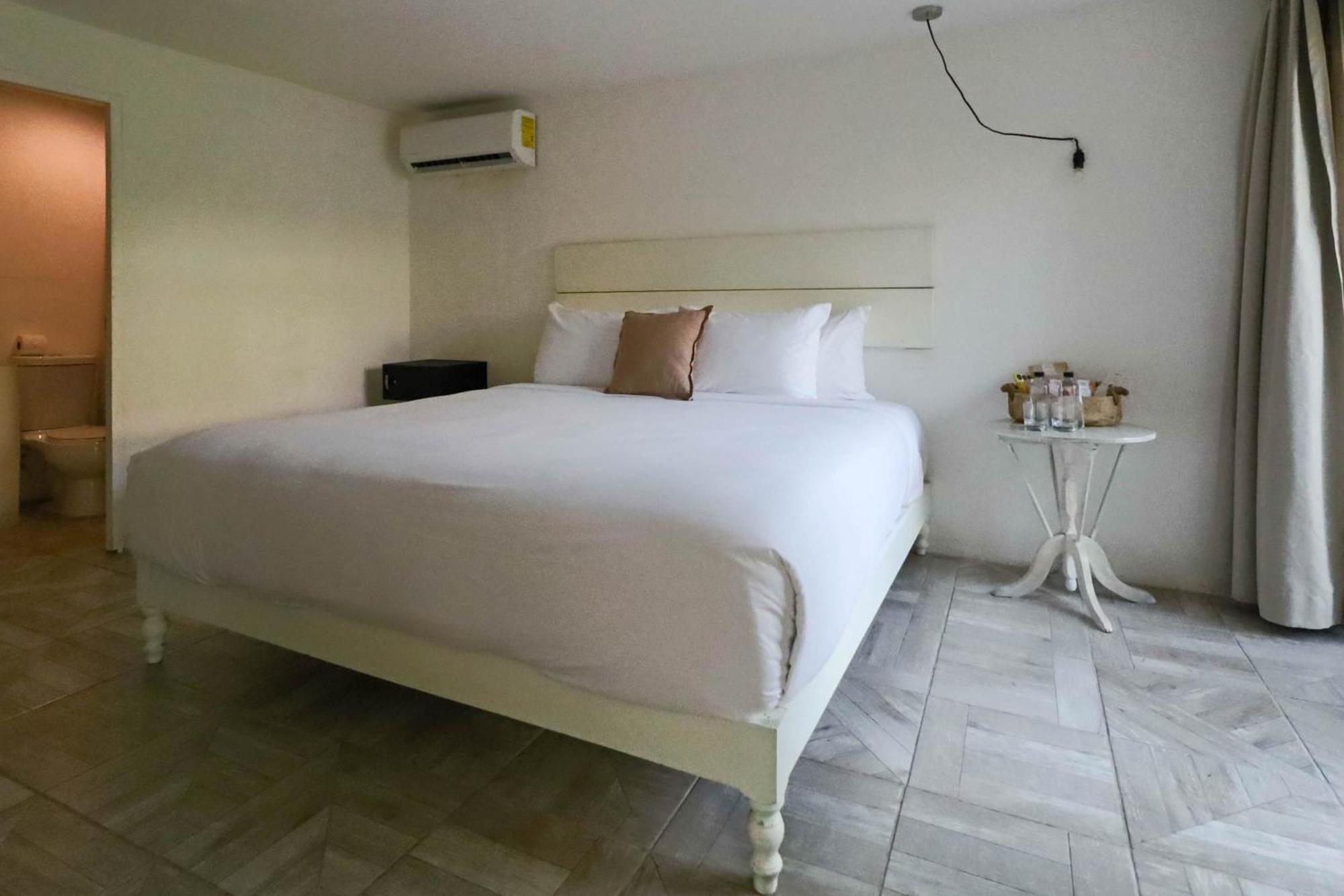 Apartahotel Residencia Gorila Tulum