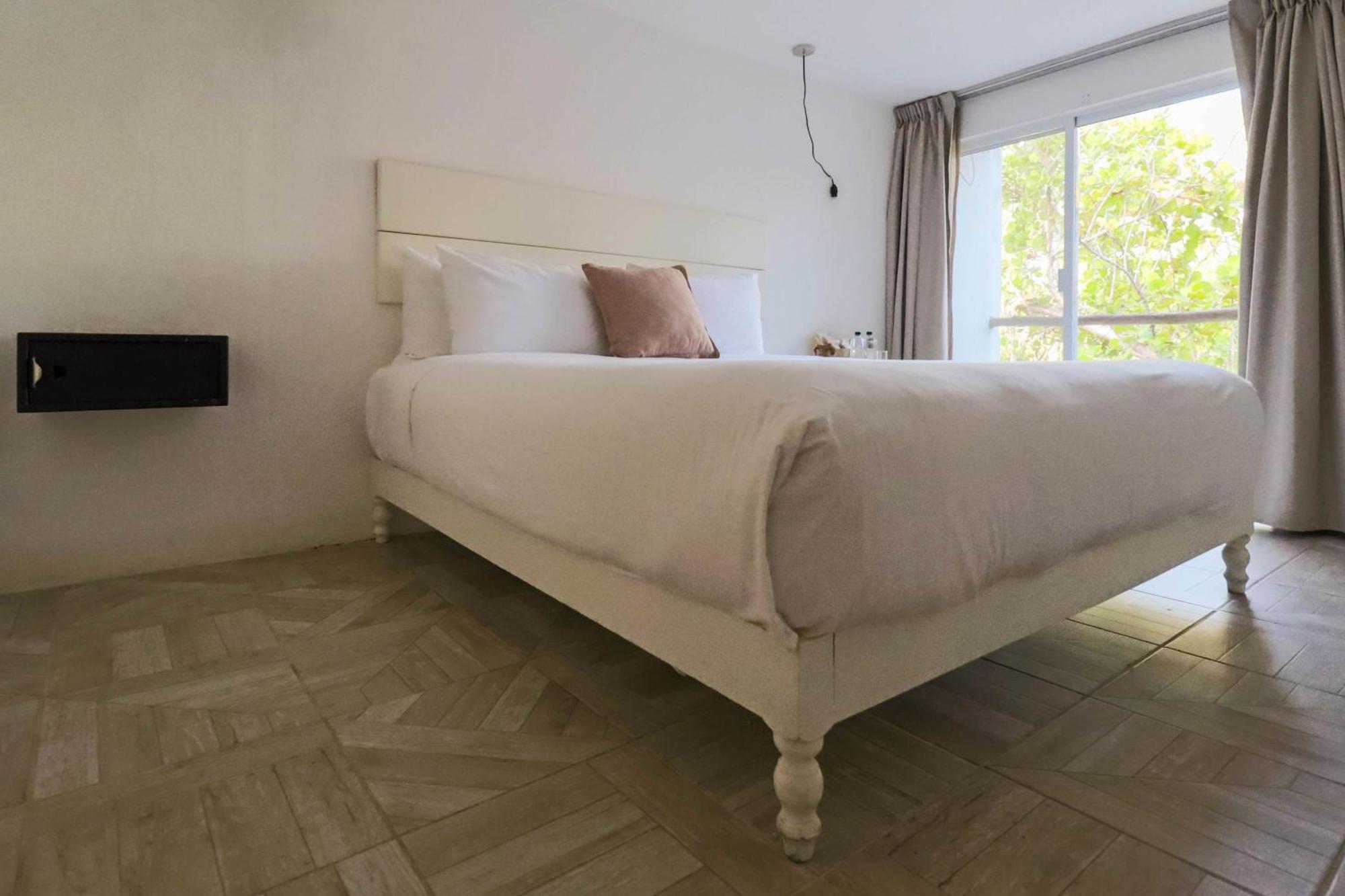 Residencia Gorila Apartahotel Tulum