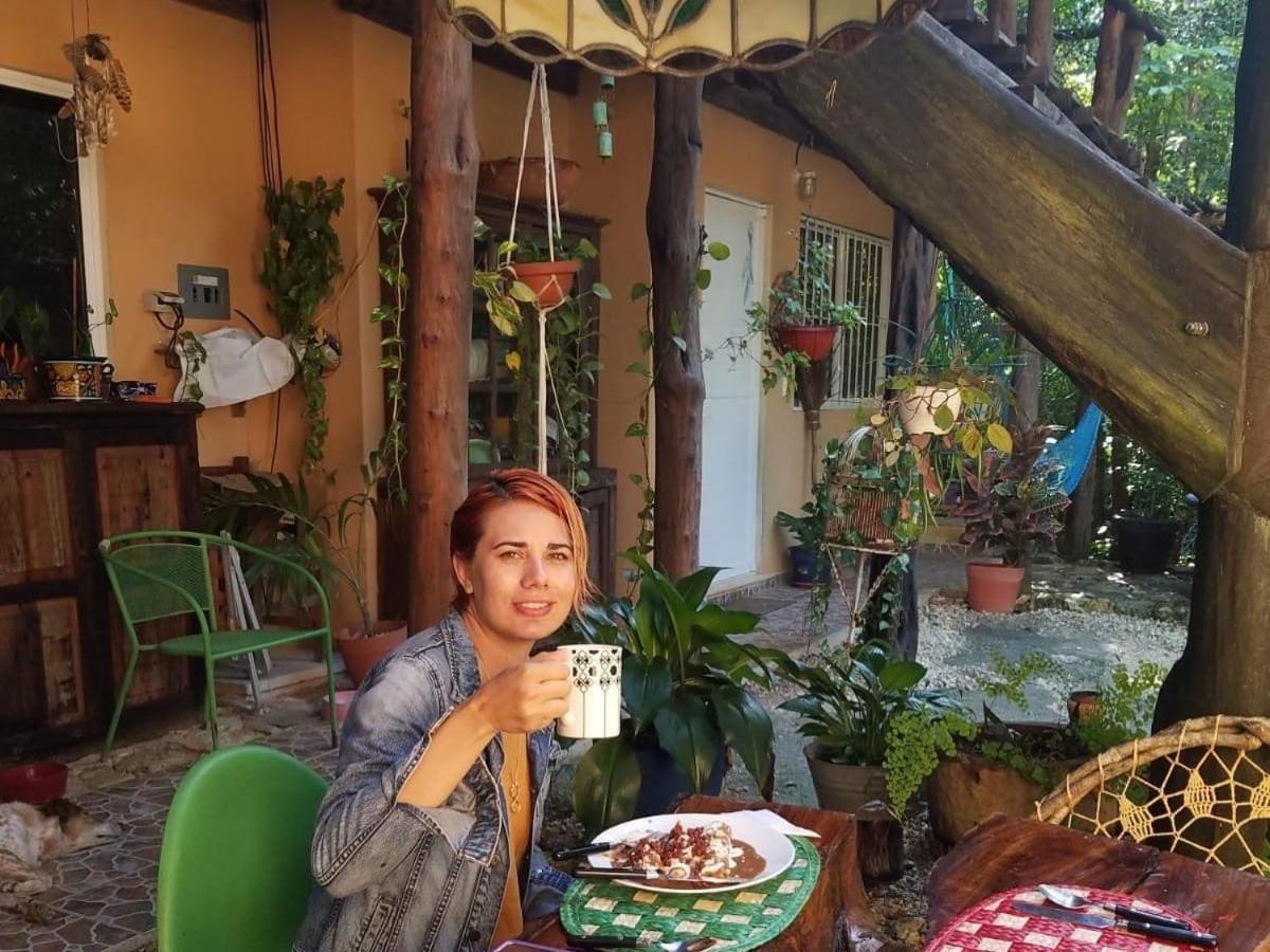 Bed and breakfast Casa Tzalam Selva