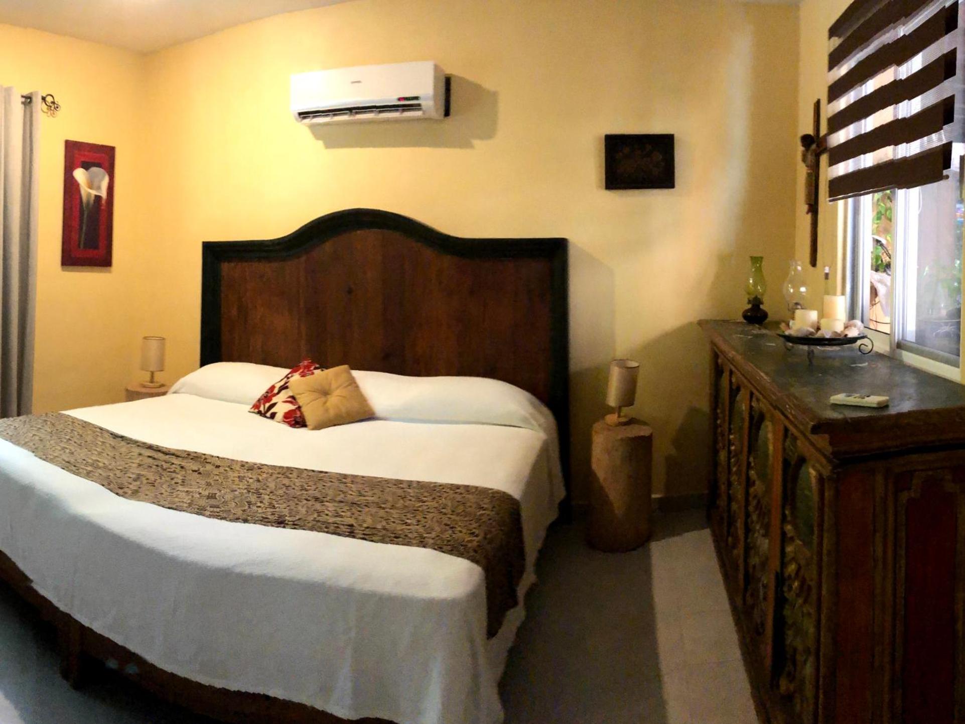 Bed and breakfast Casa Tzalam Selva 3*