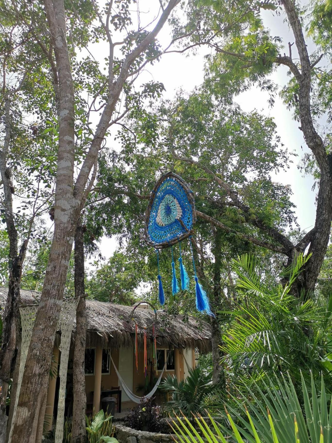 Bed and breakfast Casa Tzalam Selva 3*