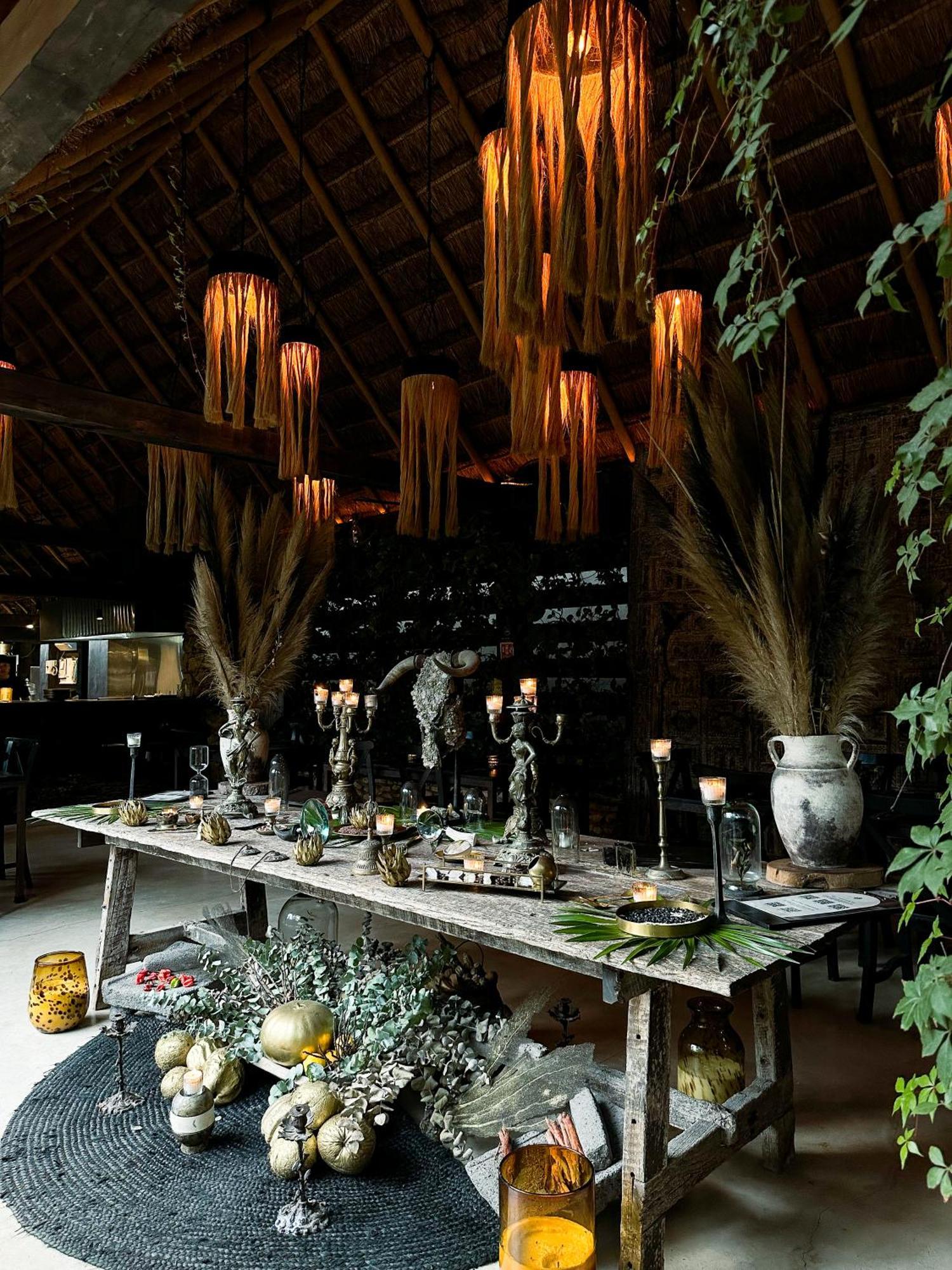 Bardo - Adults Only Hotel Tulum