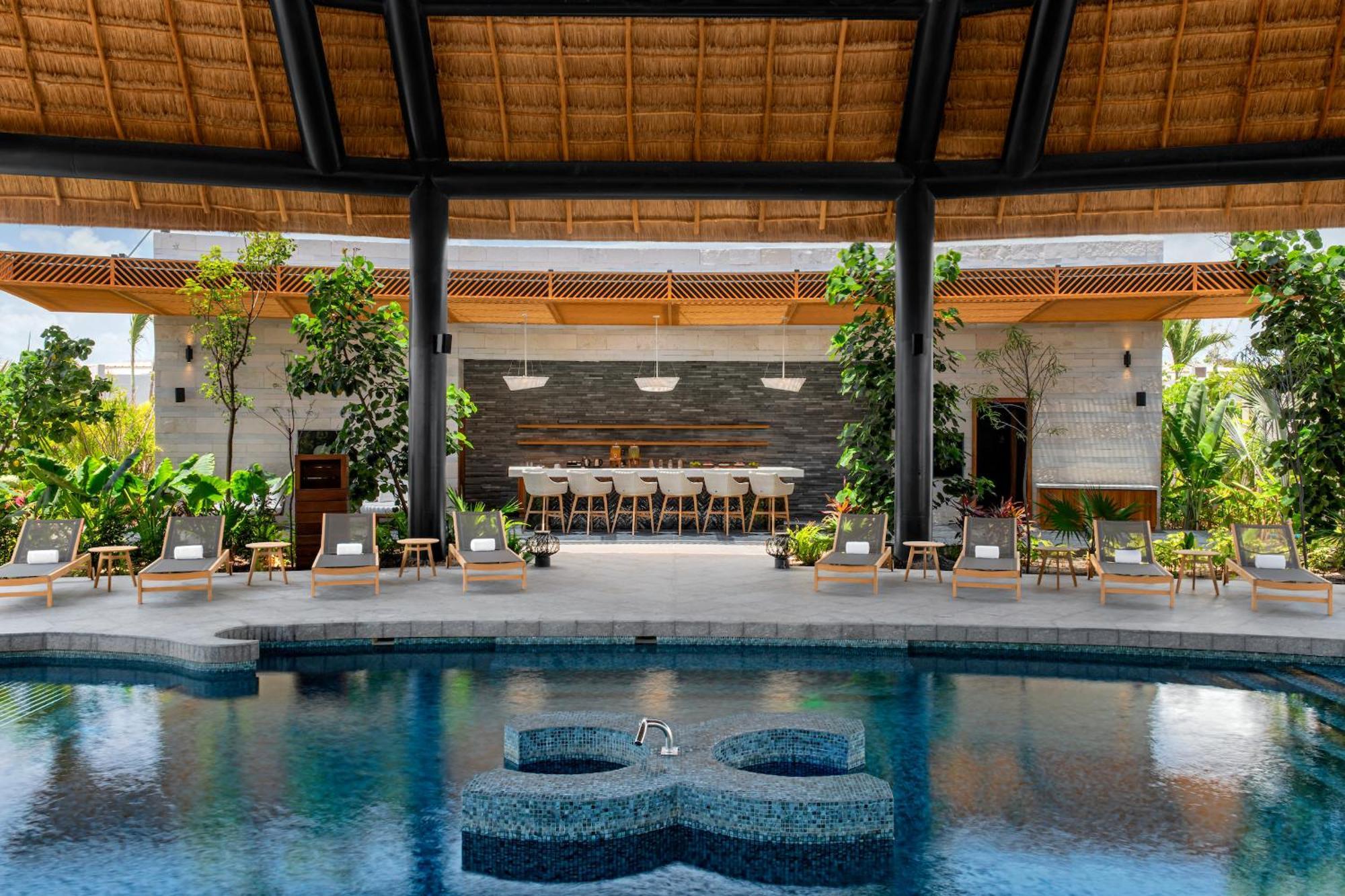Hilton Riviera Maya Resort 5*