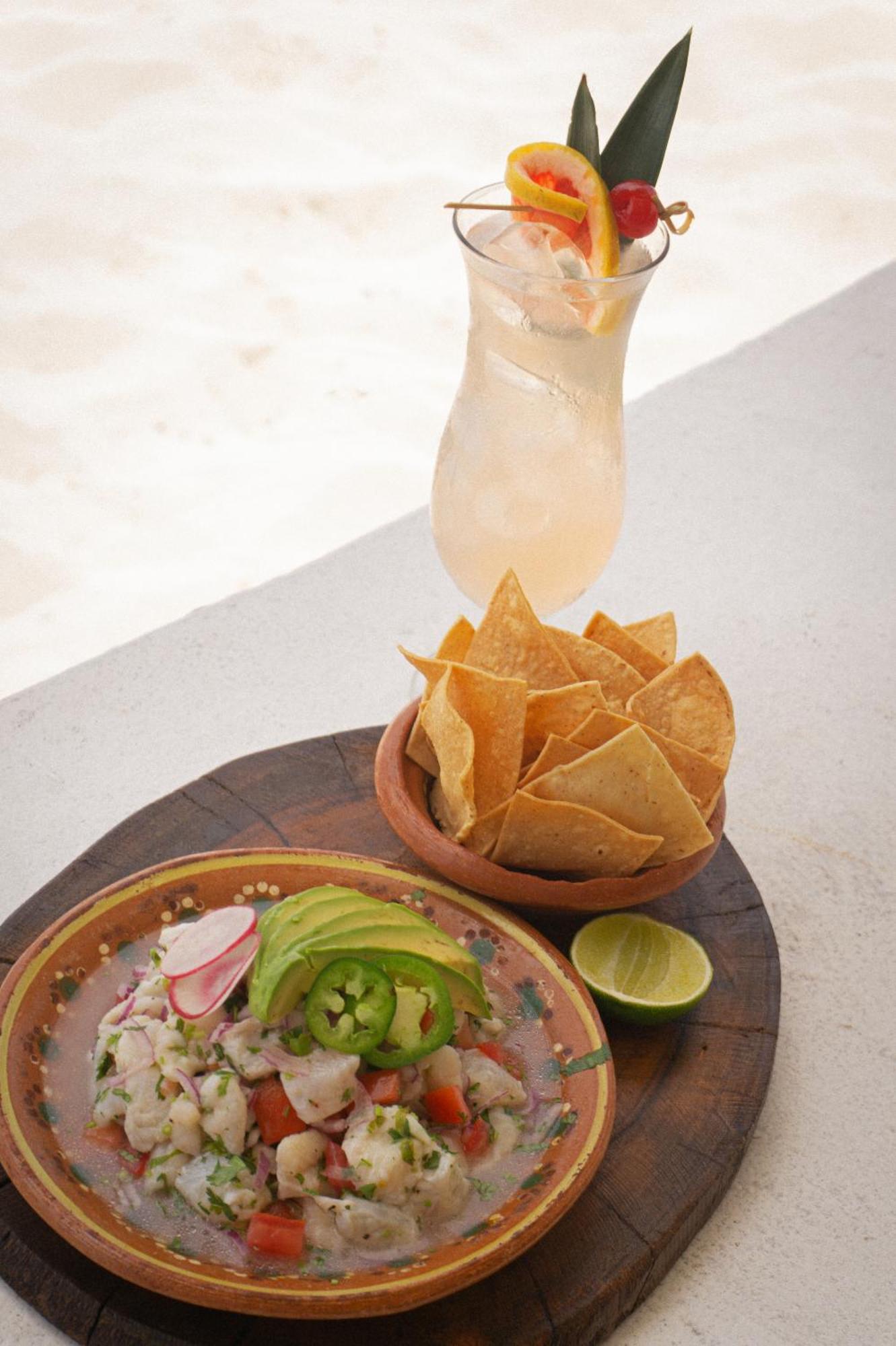 Coco 2* Tulum