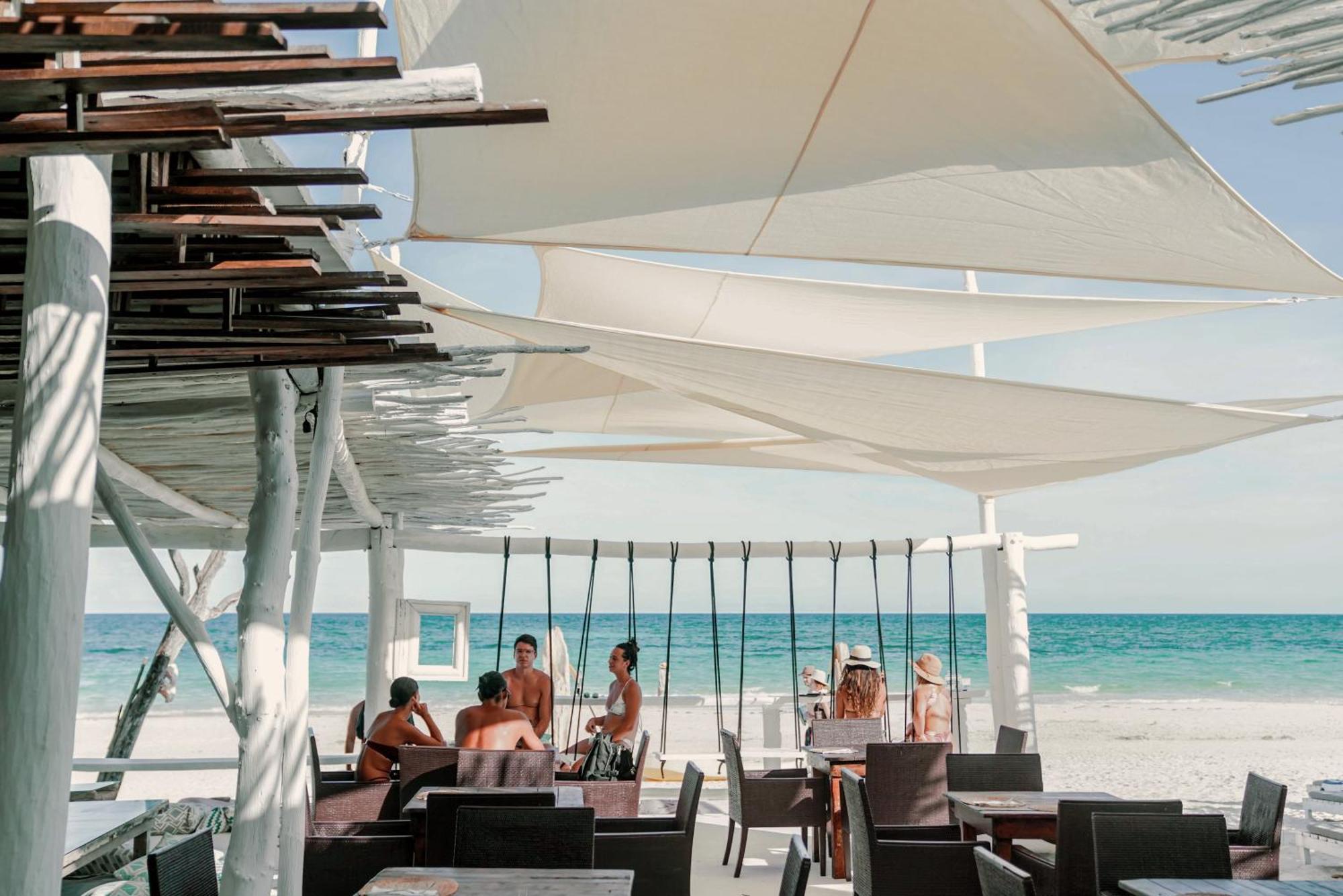 Coco Hotel Tulum