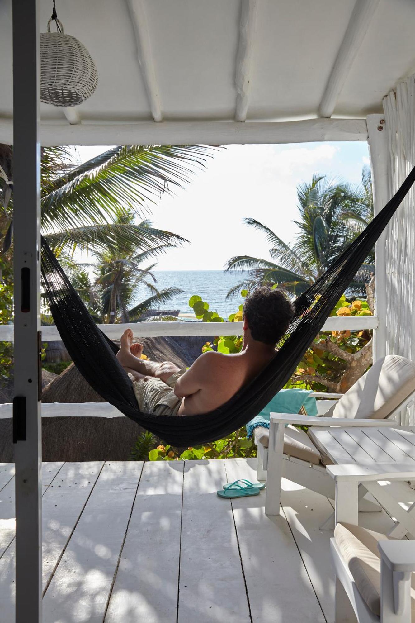 Coco Hotel