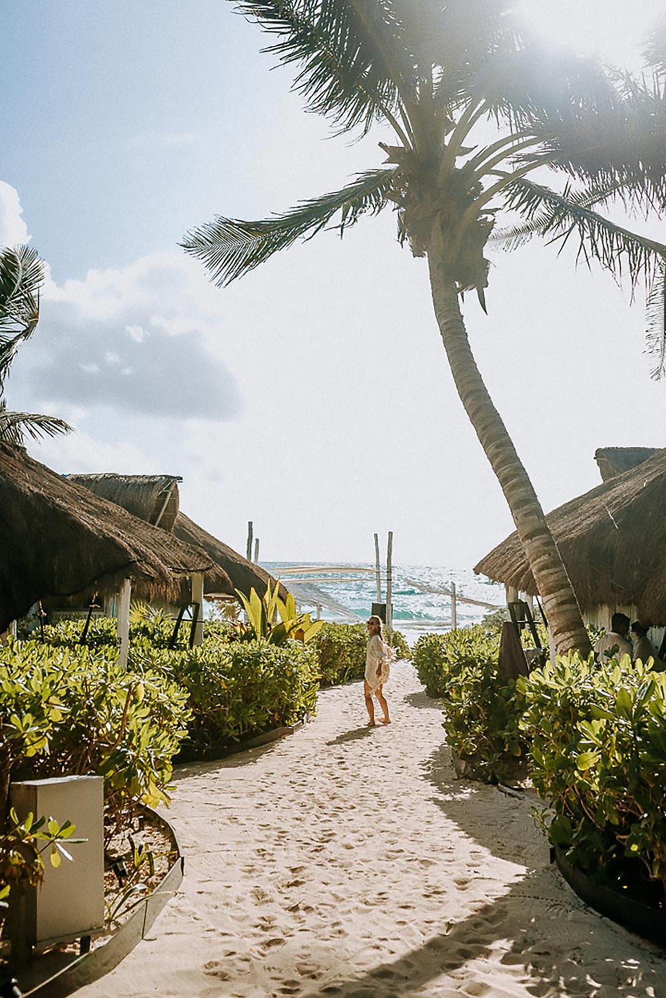 Coco Hotel Tulum