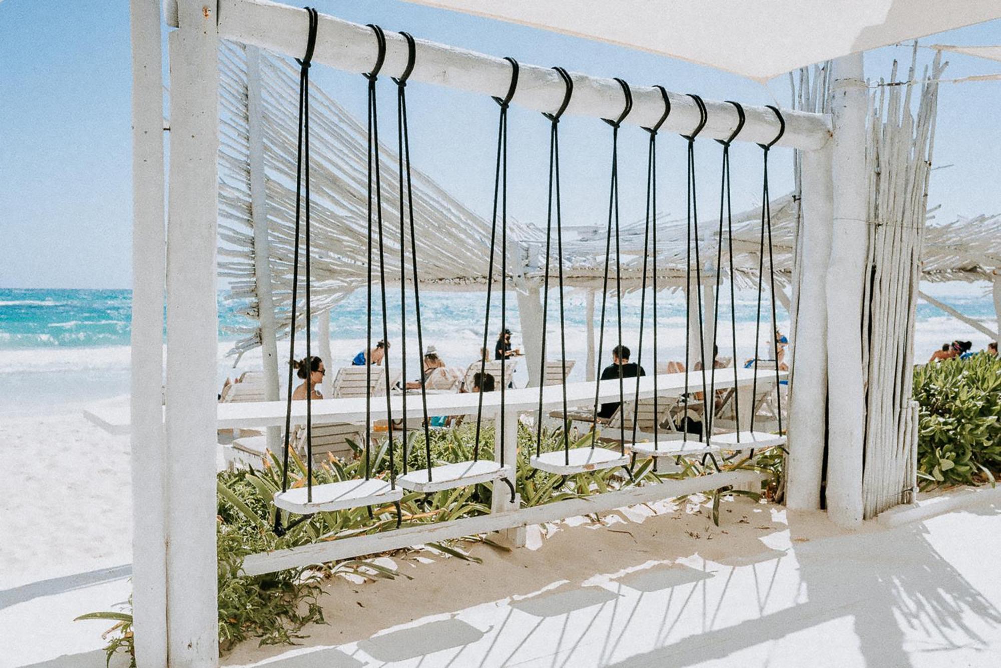 Coco Hotel Tulum
