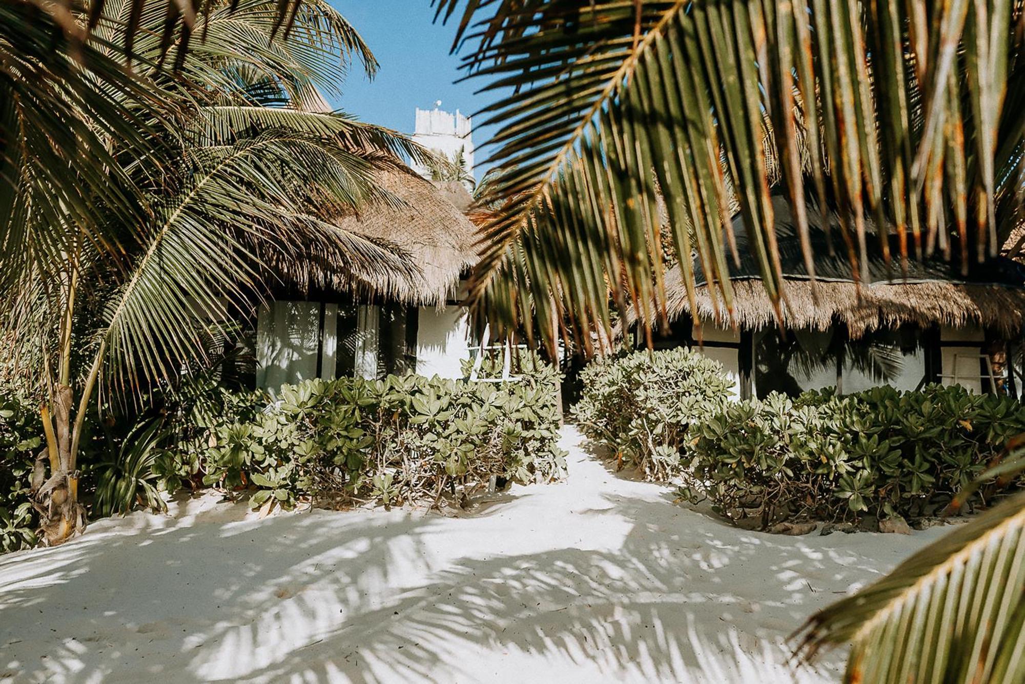 Coco Hotel Tulum