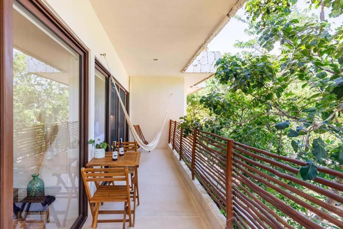 Apartamento Relax Family Friendly In The In The Jungle - Pools & Cenotes