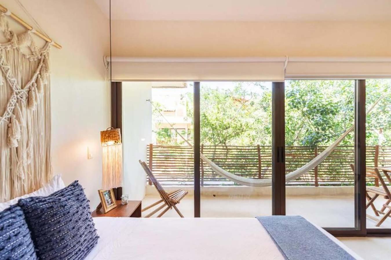 Relax Family Friendly In The In The Jungle - Pools & Cenotes Apartamento