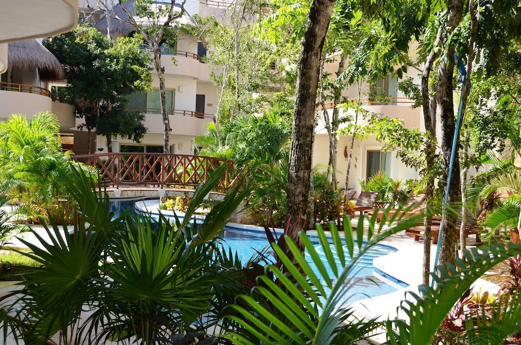 In Tulum! Apartamento Tulum