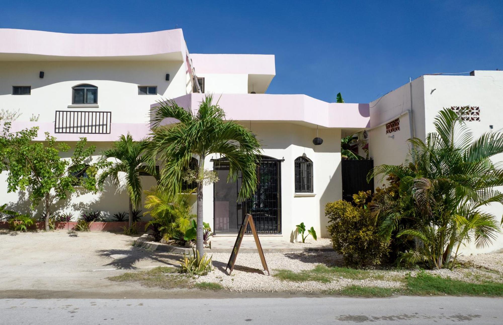Hotel Stella Maris 4*