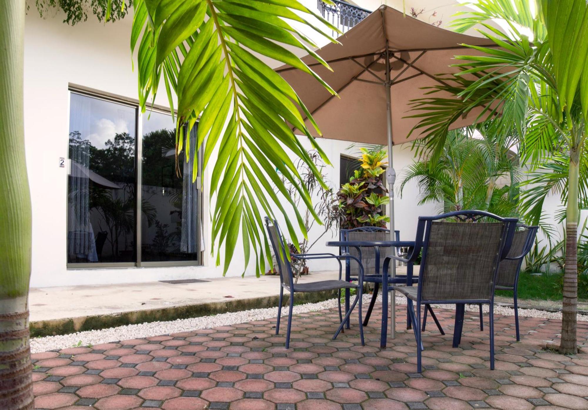 Hotel Stella Maris Tulum