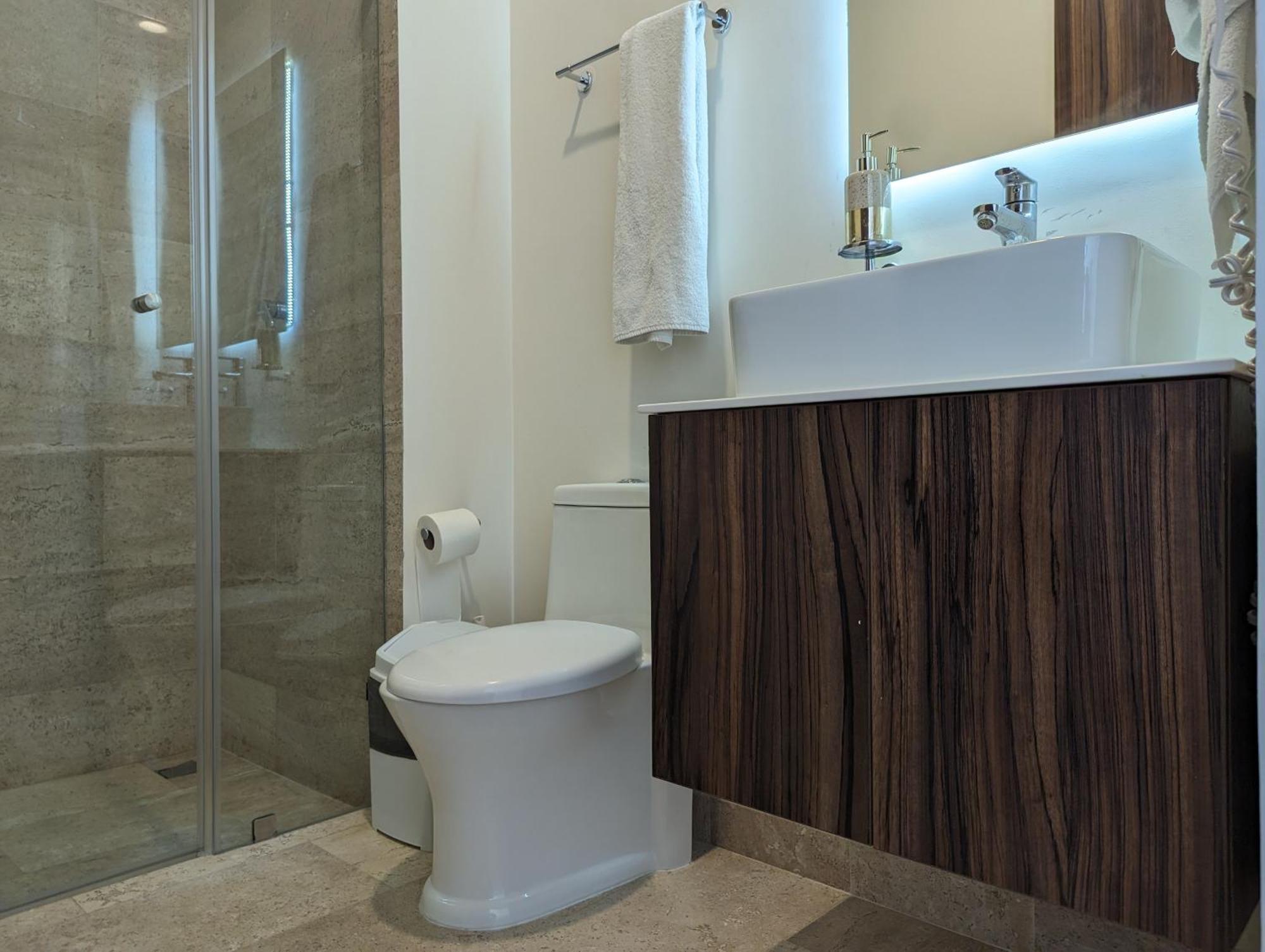 Tulum, Aldea Zama, Acogedor Estudio, Wifi Apartamento