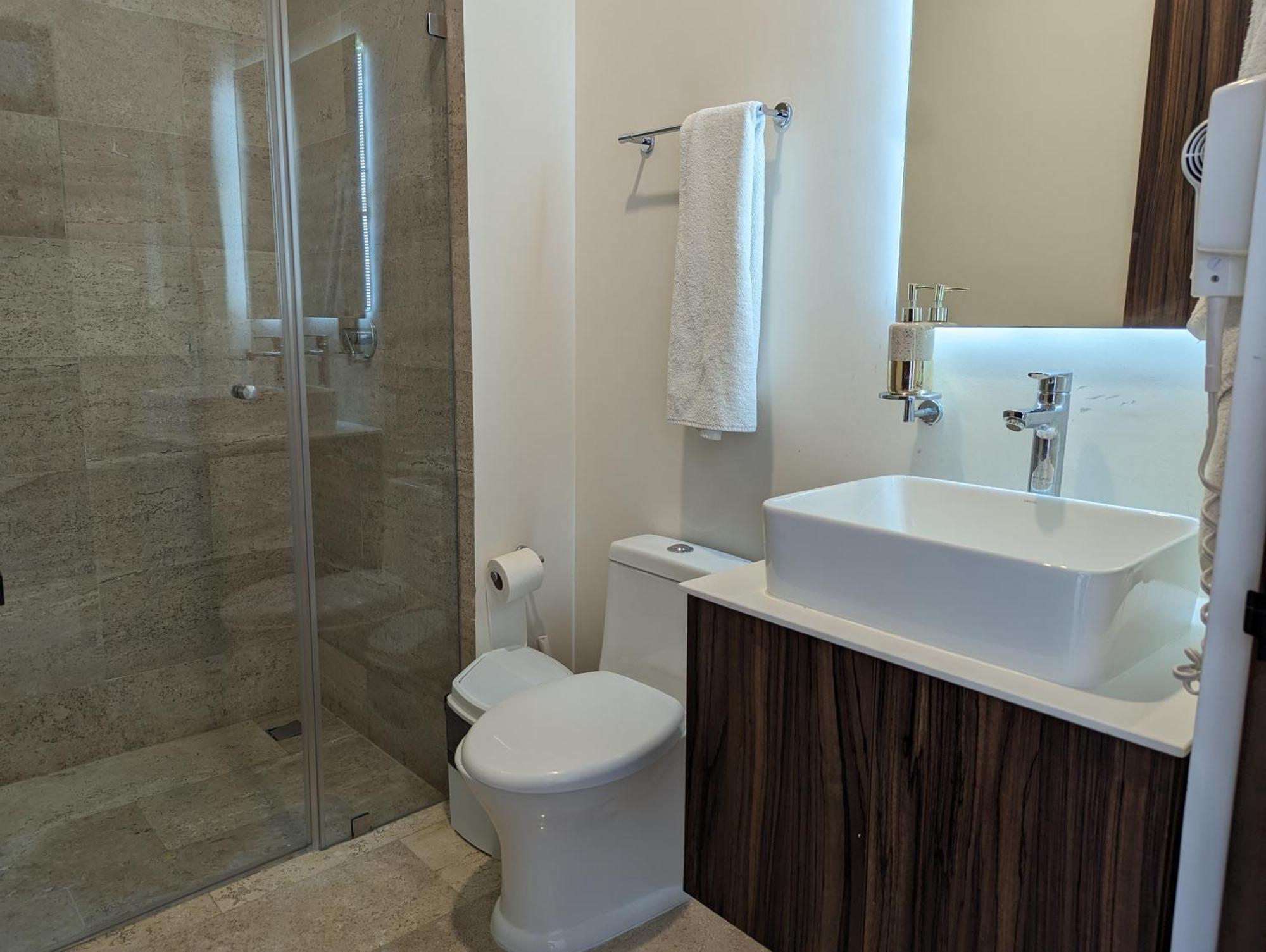 Apartamento Tulum, Aldea Zama, Acogedor Estudio, Wifi Tulum