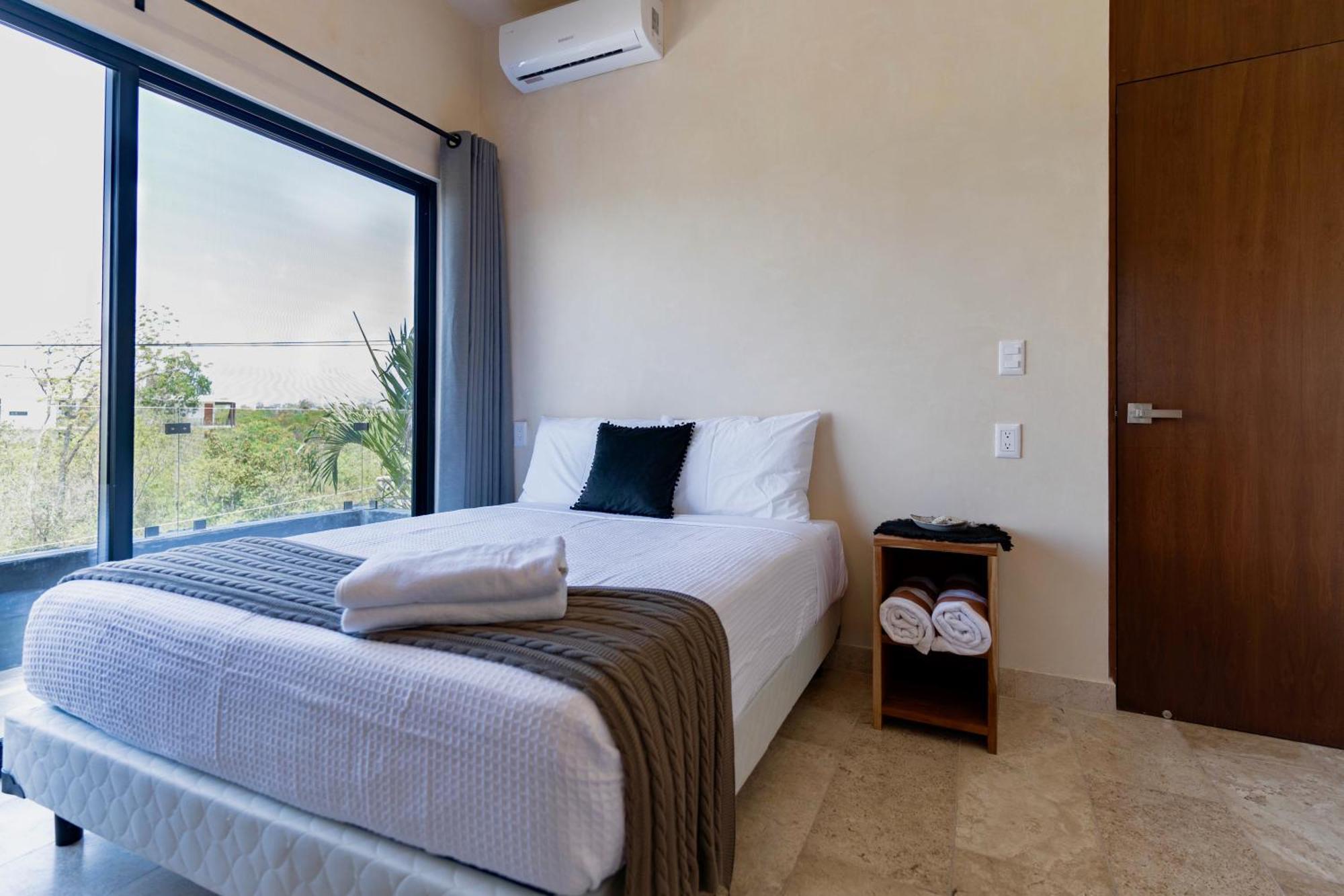 Apartamento Residences In By Casago