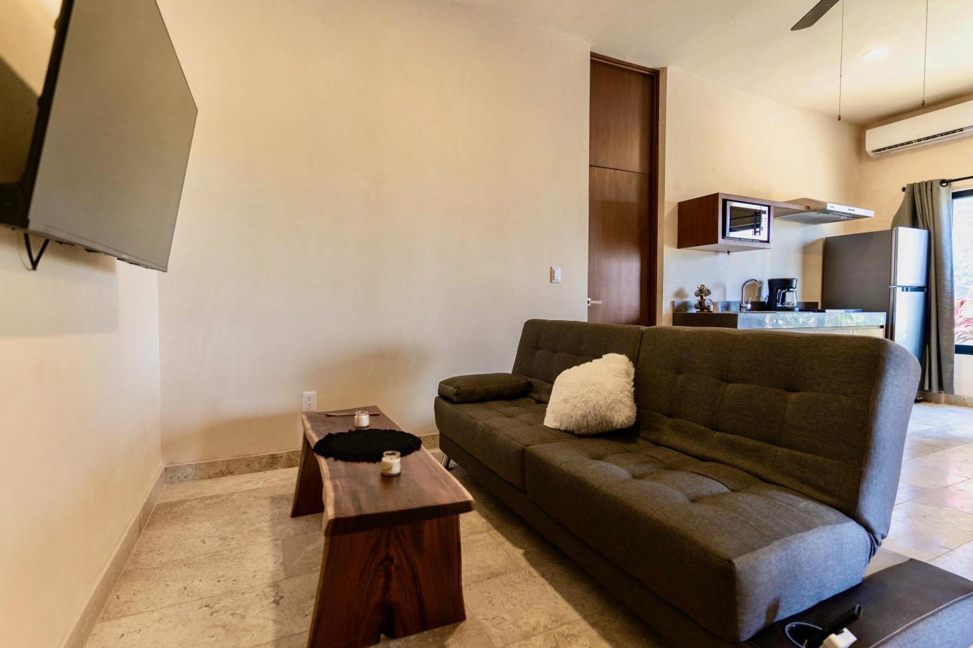 Apartamento Residences In By Casago *