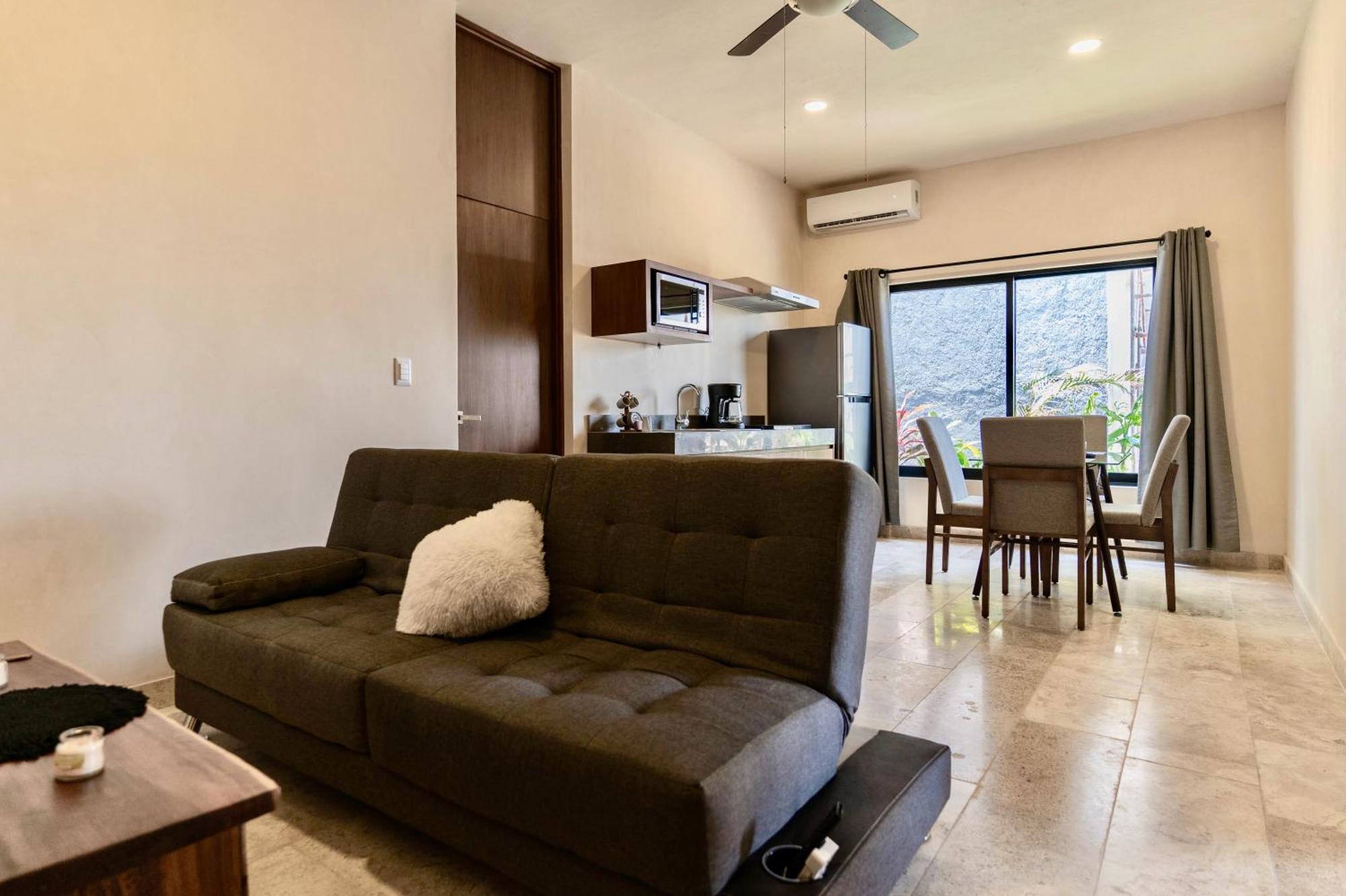 Residences In By Casago