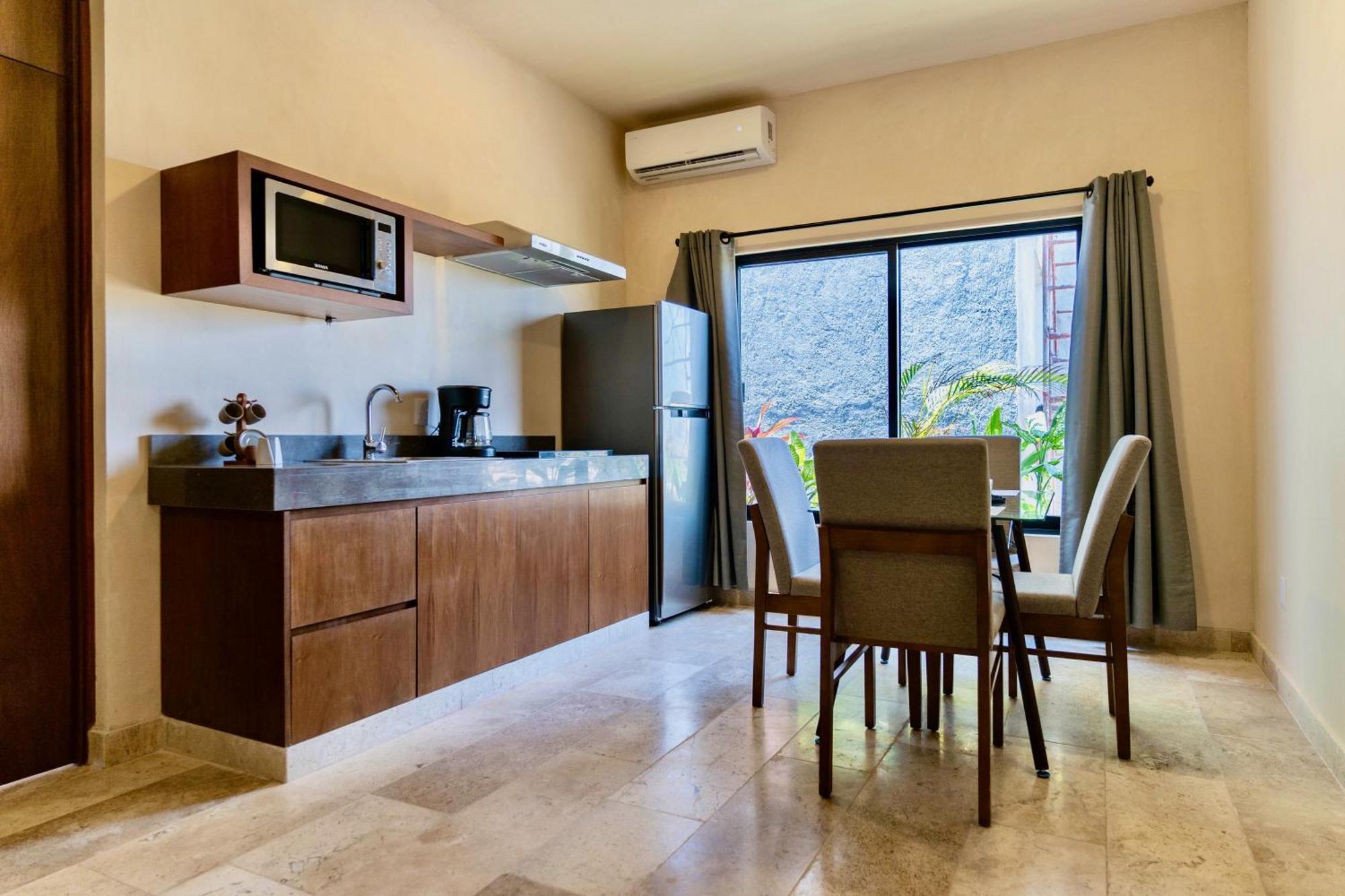 Residences In By Casago Apartamento Tulum