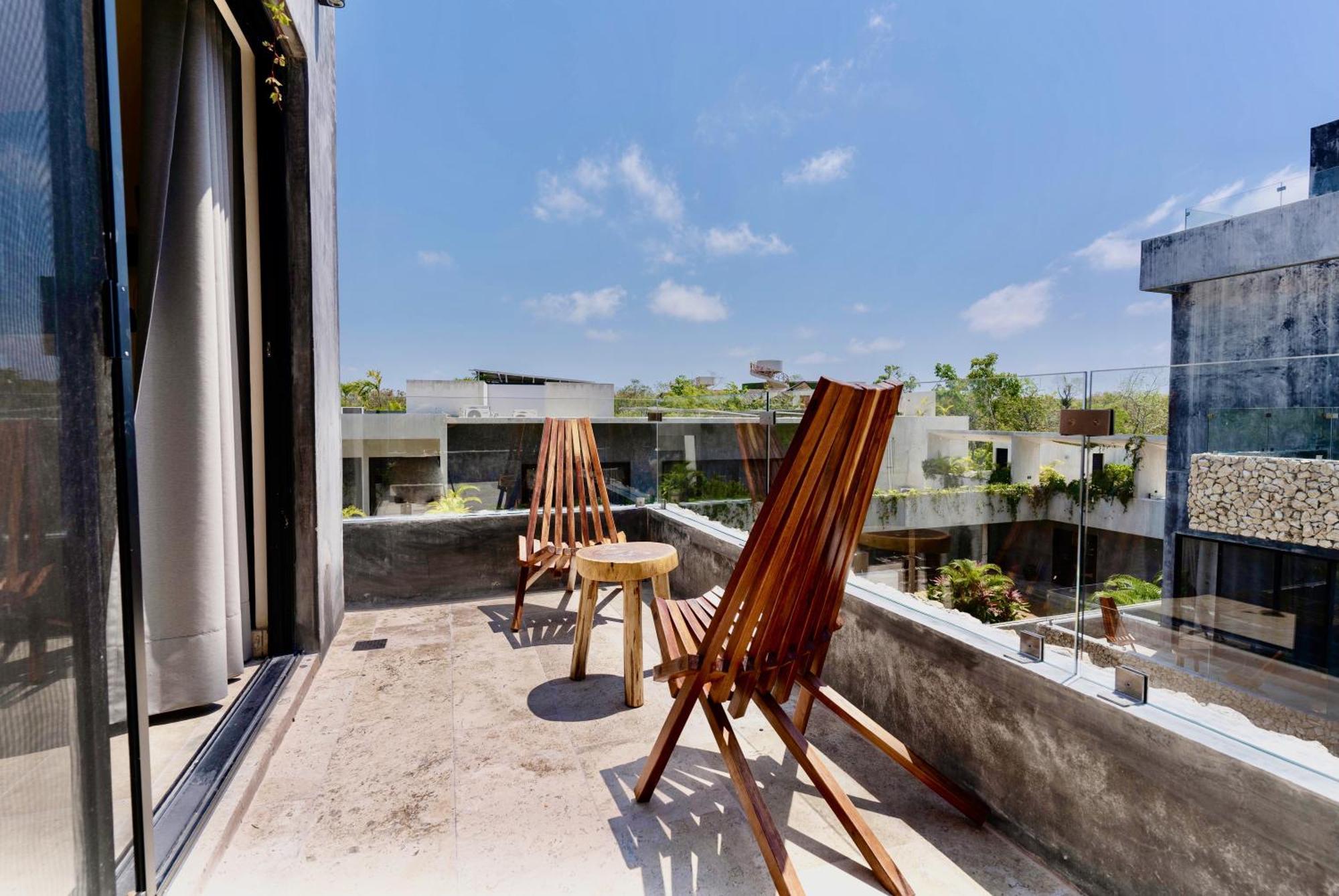 Residences In By Casago Apartamento