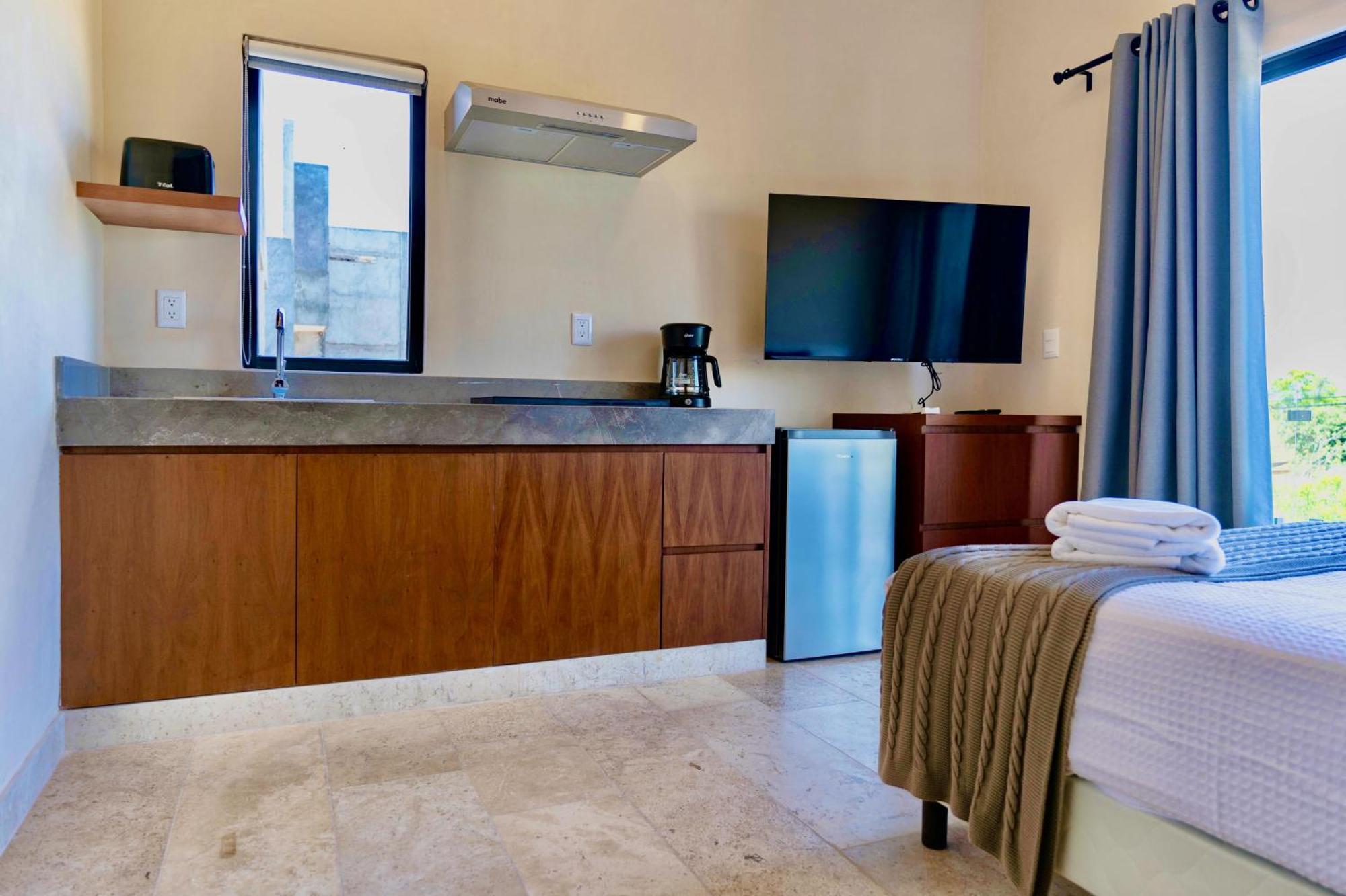 Residences In By Casago Apartamento Tulum