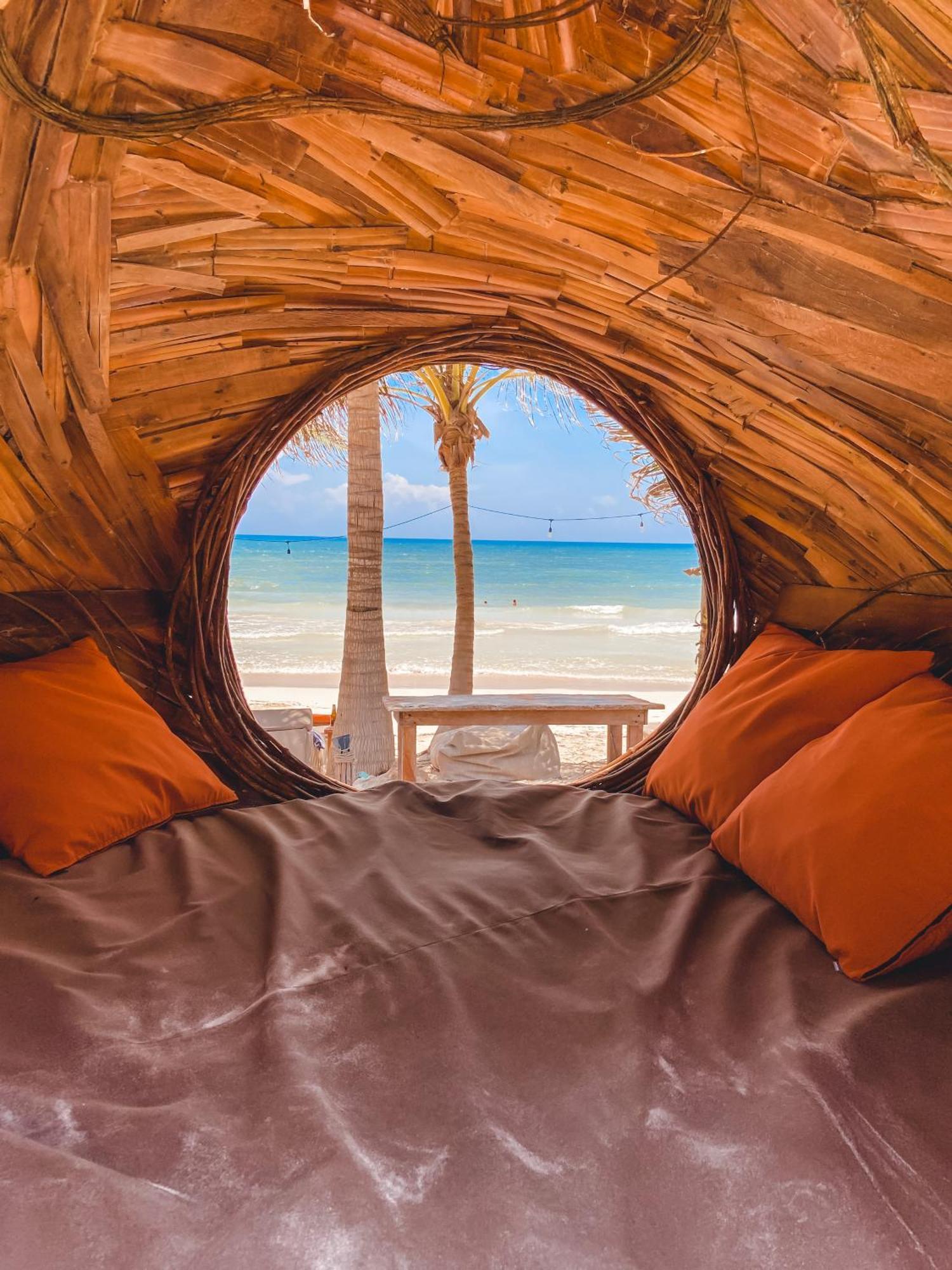 Brand New Luxury 2bd 2bath With Rooftop Pool Tulum