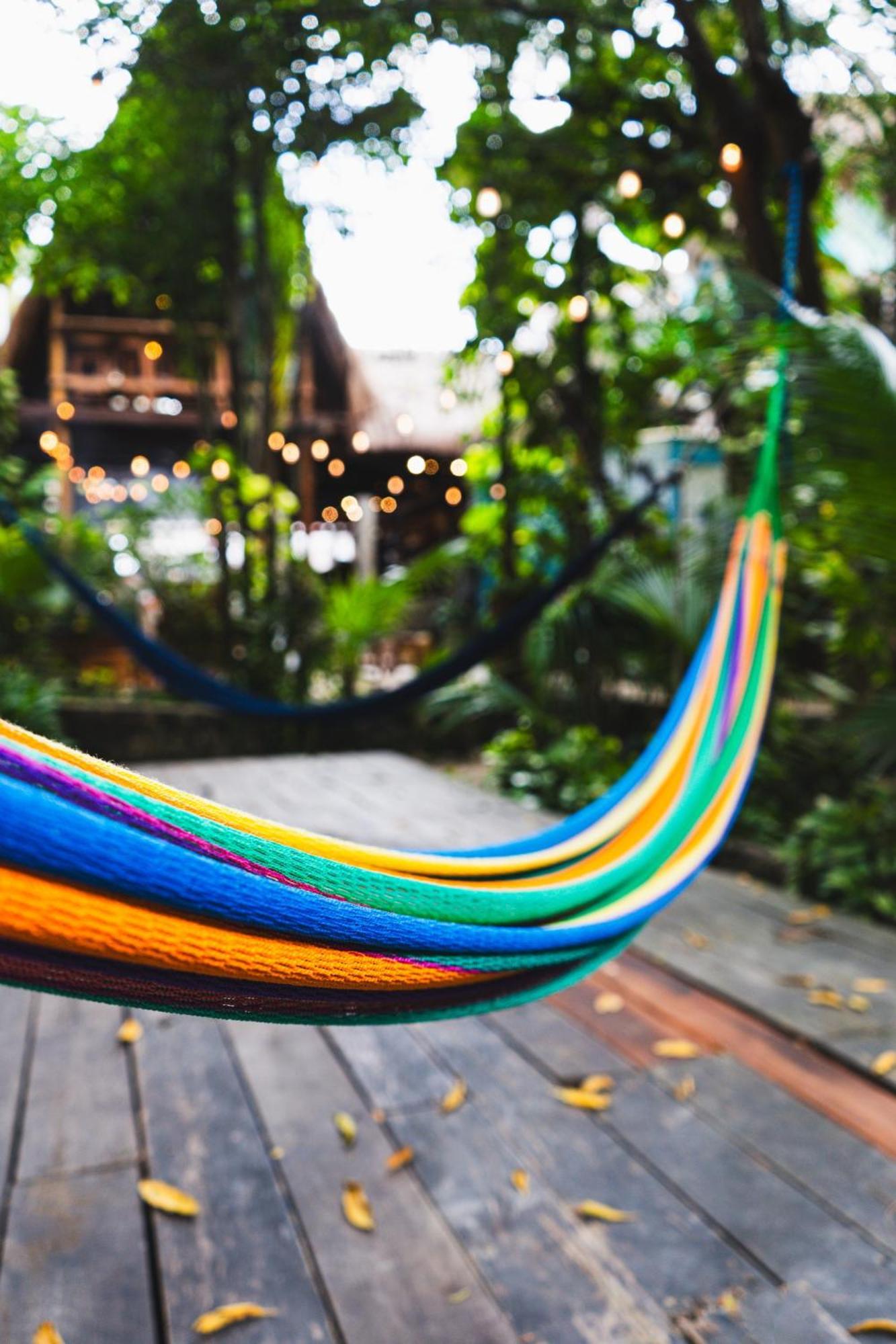 Pensión Tunich Jungle Tulum