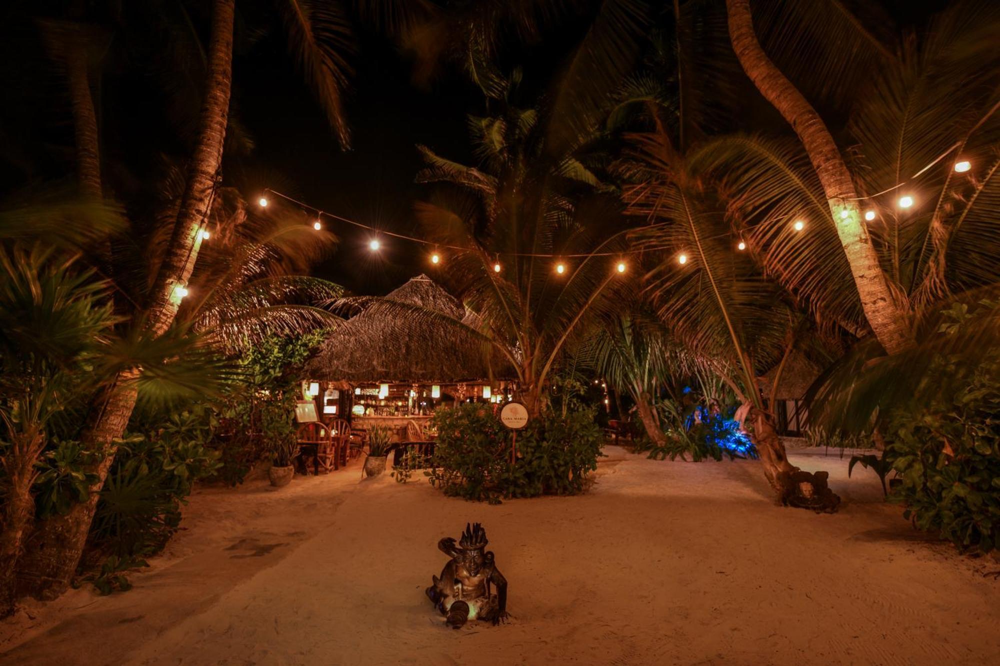 Diamante K 3* Tulum