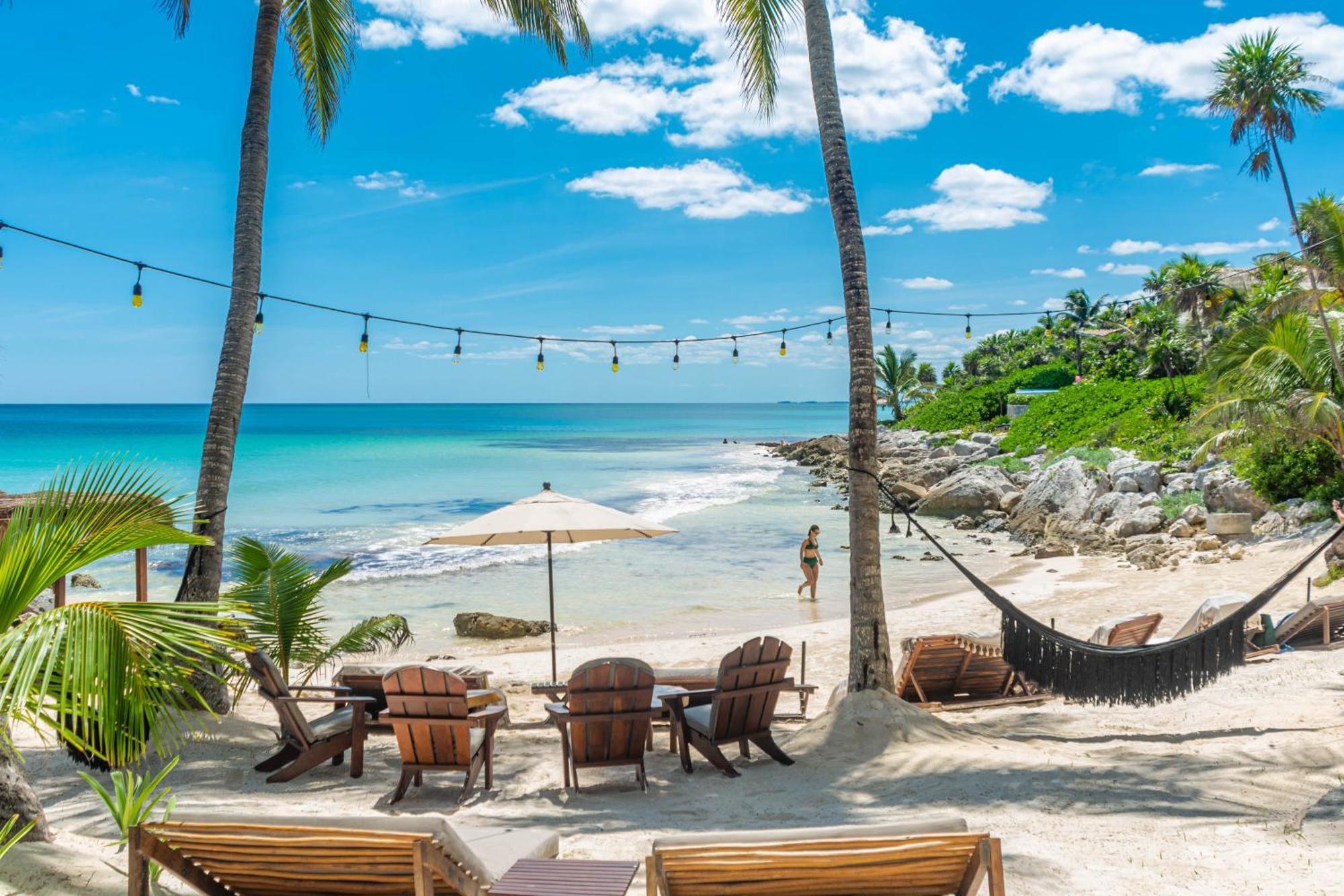 Hotel Diamante K Tulum