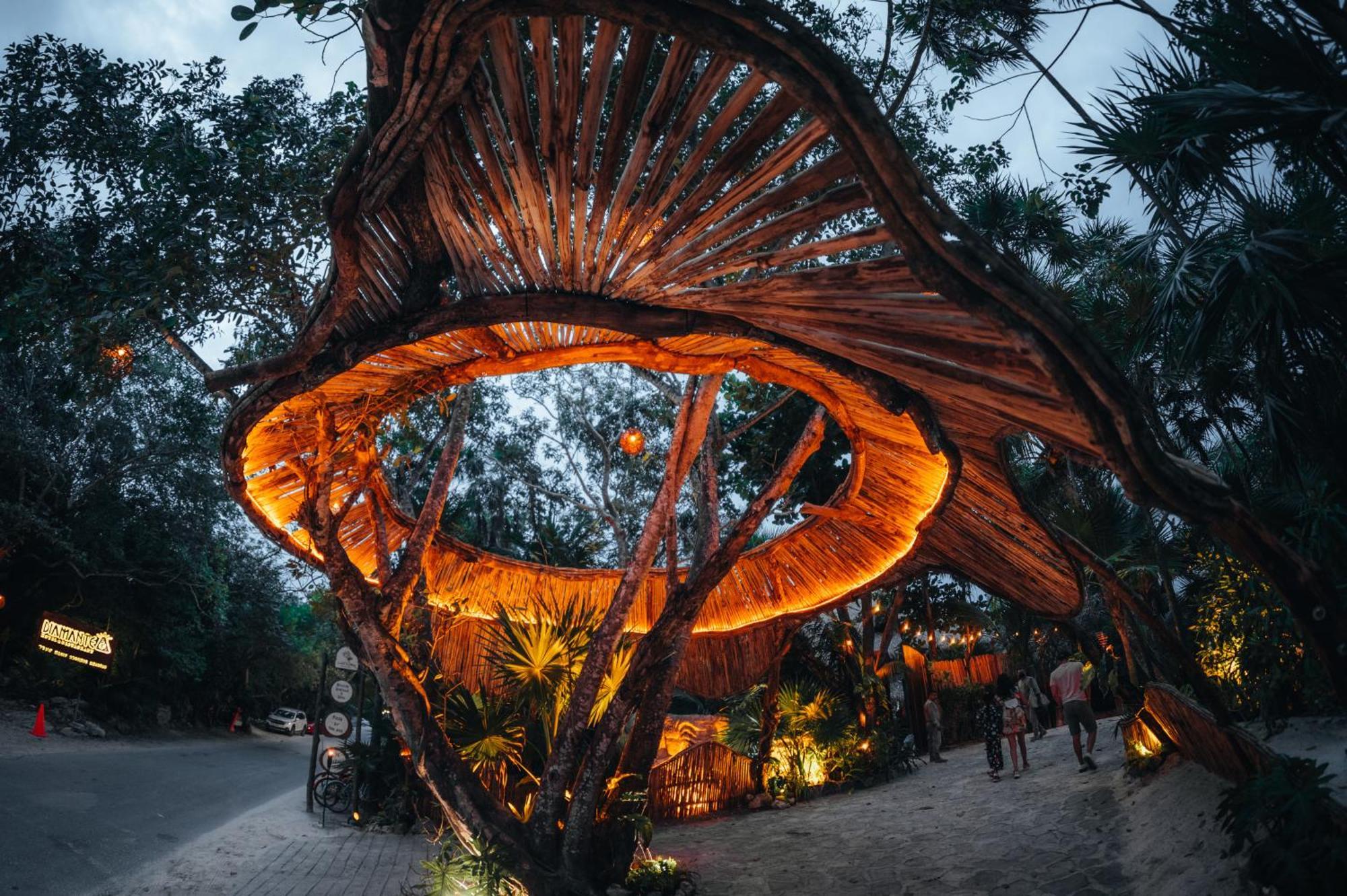 Diamante K Tulum