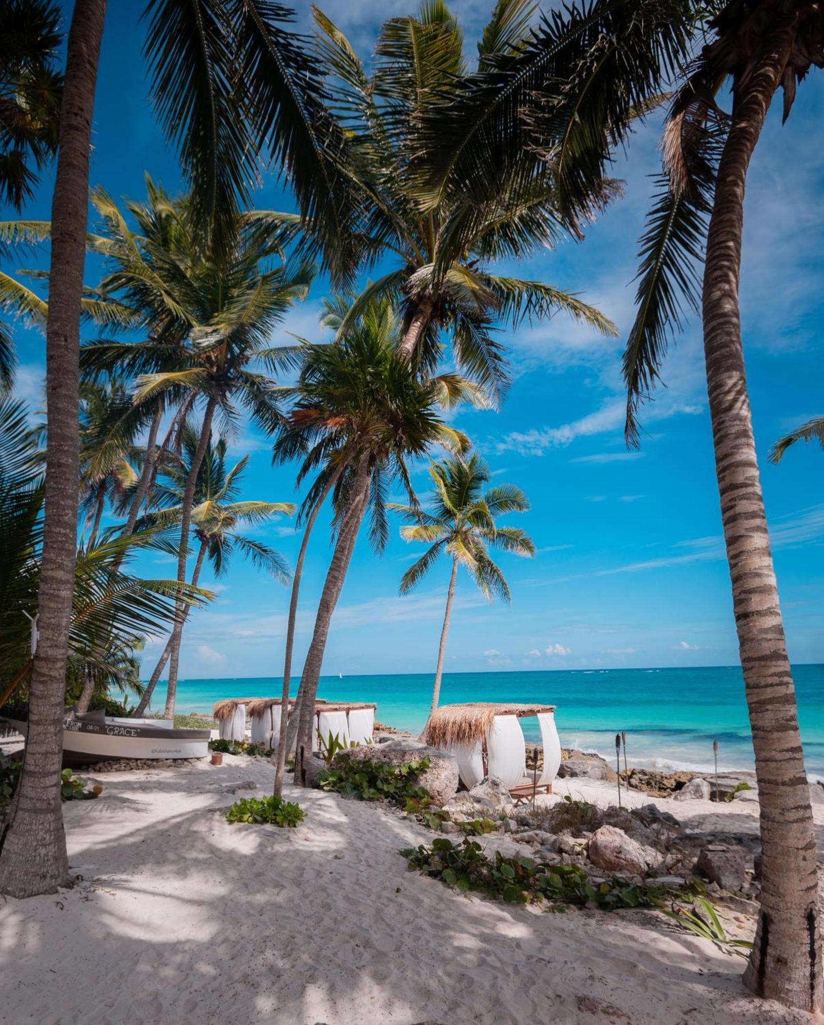 Diamante K Hotel Tulum