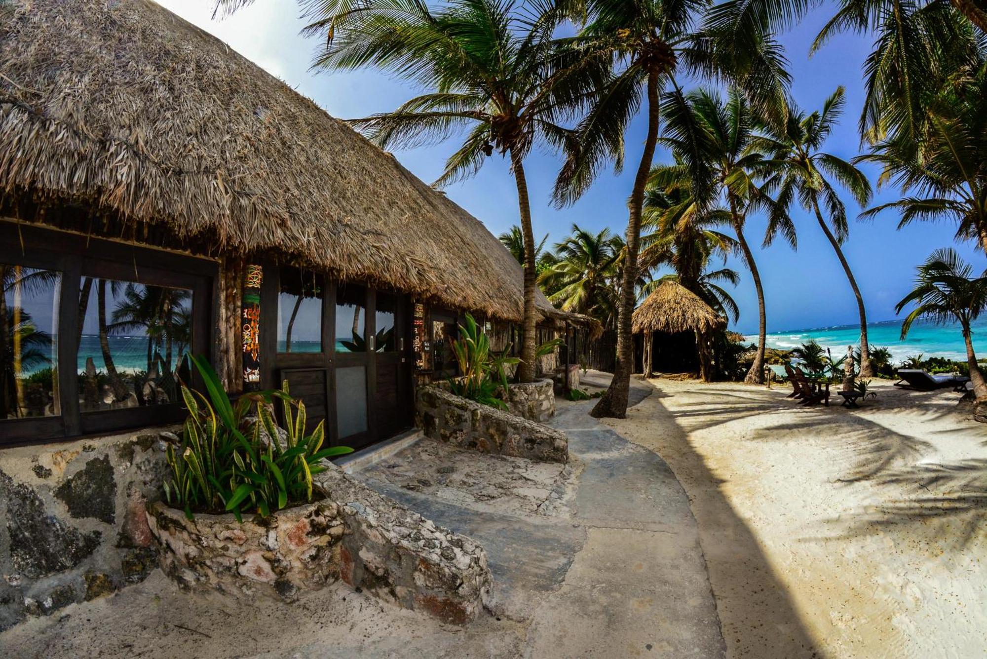 Hotel Diamante K