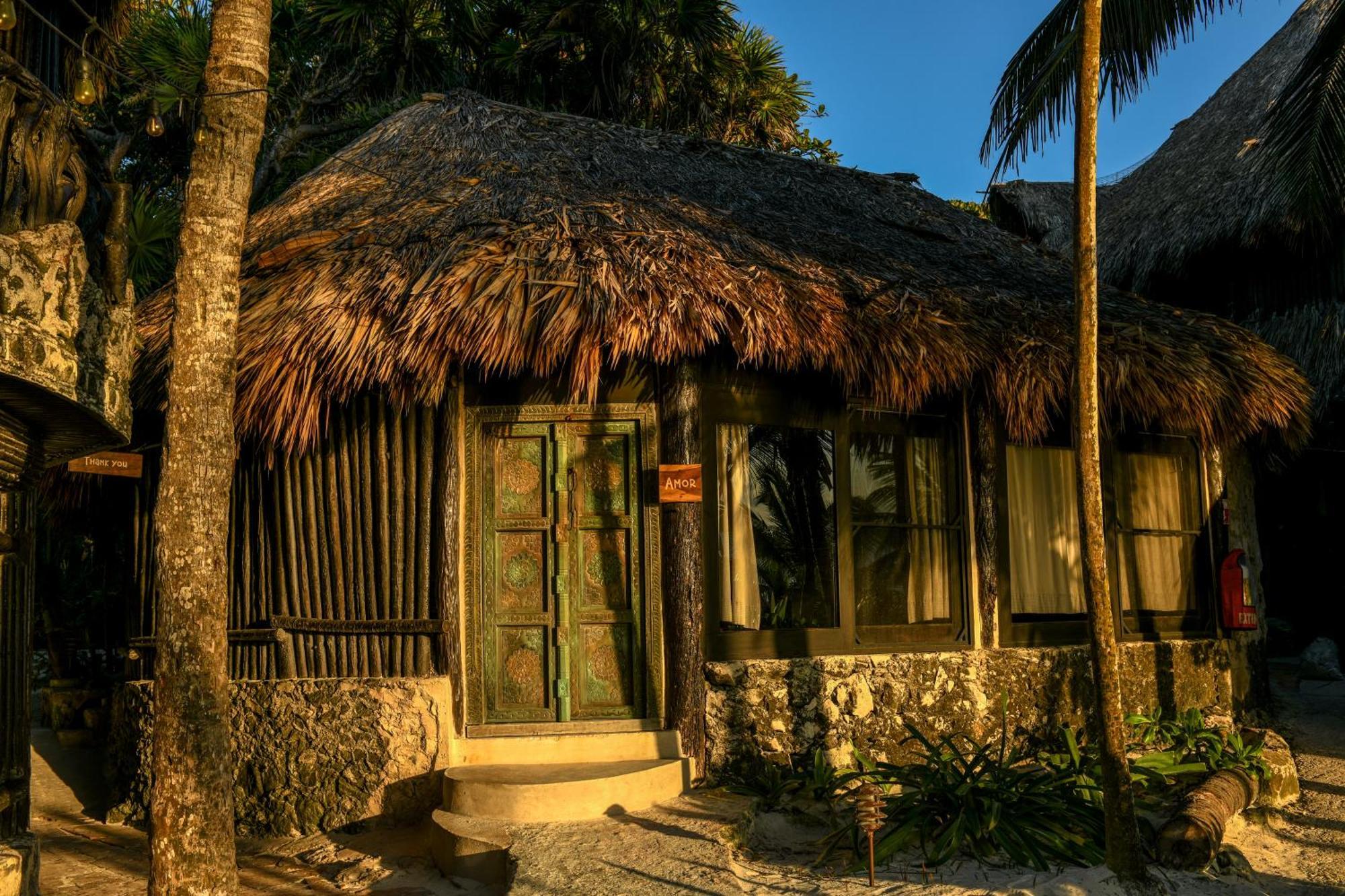 Hotel Diamante K