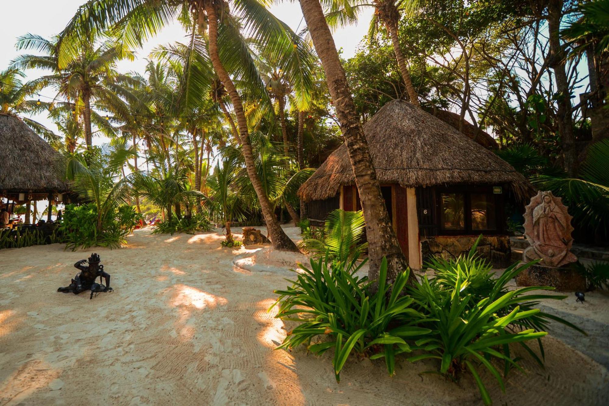Diamante K Hotel Tulum