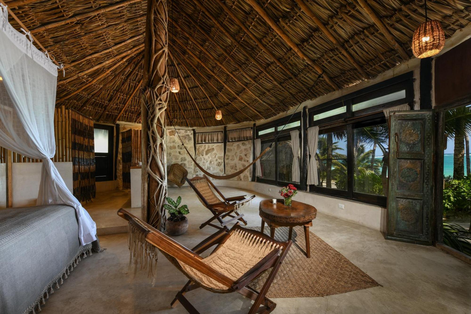 Diamante K Hotel Tulum