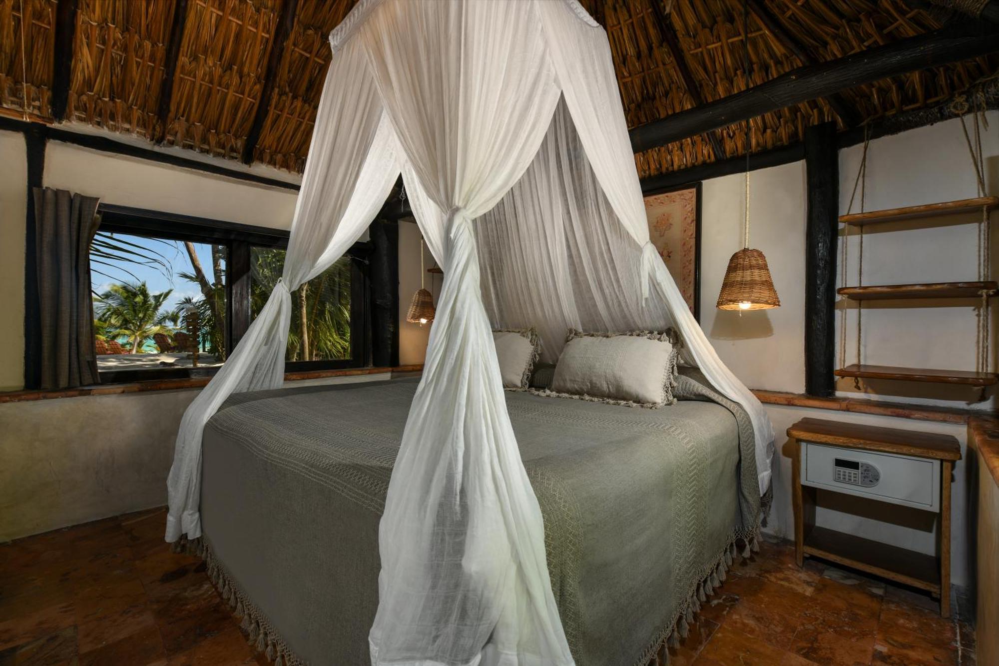 Hotel Diamante K Tulum