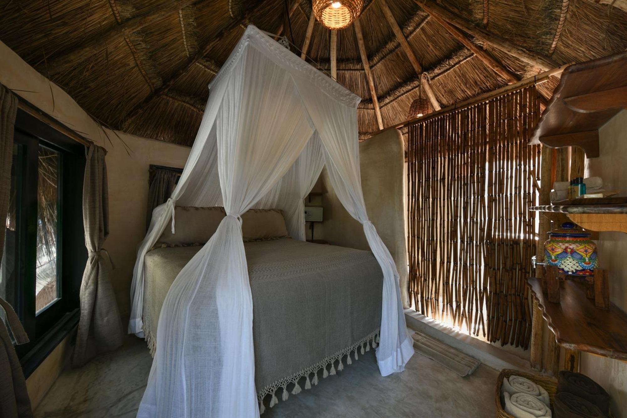 Diamante K 3* Tulum