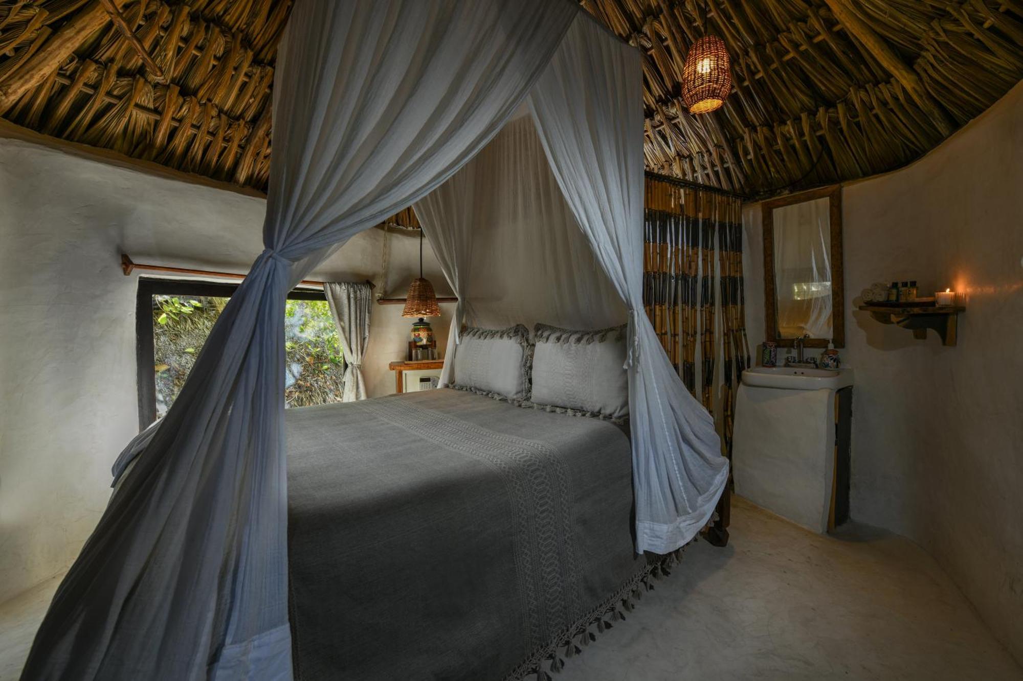 Diamante K 3* Tulum