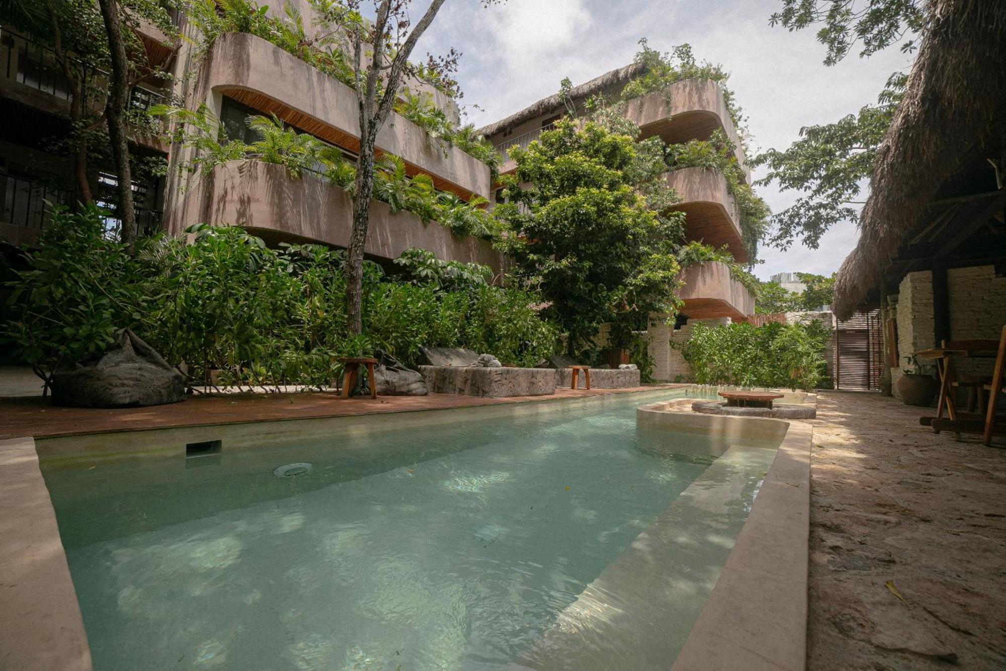 Zereno Club Access 4*