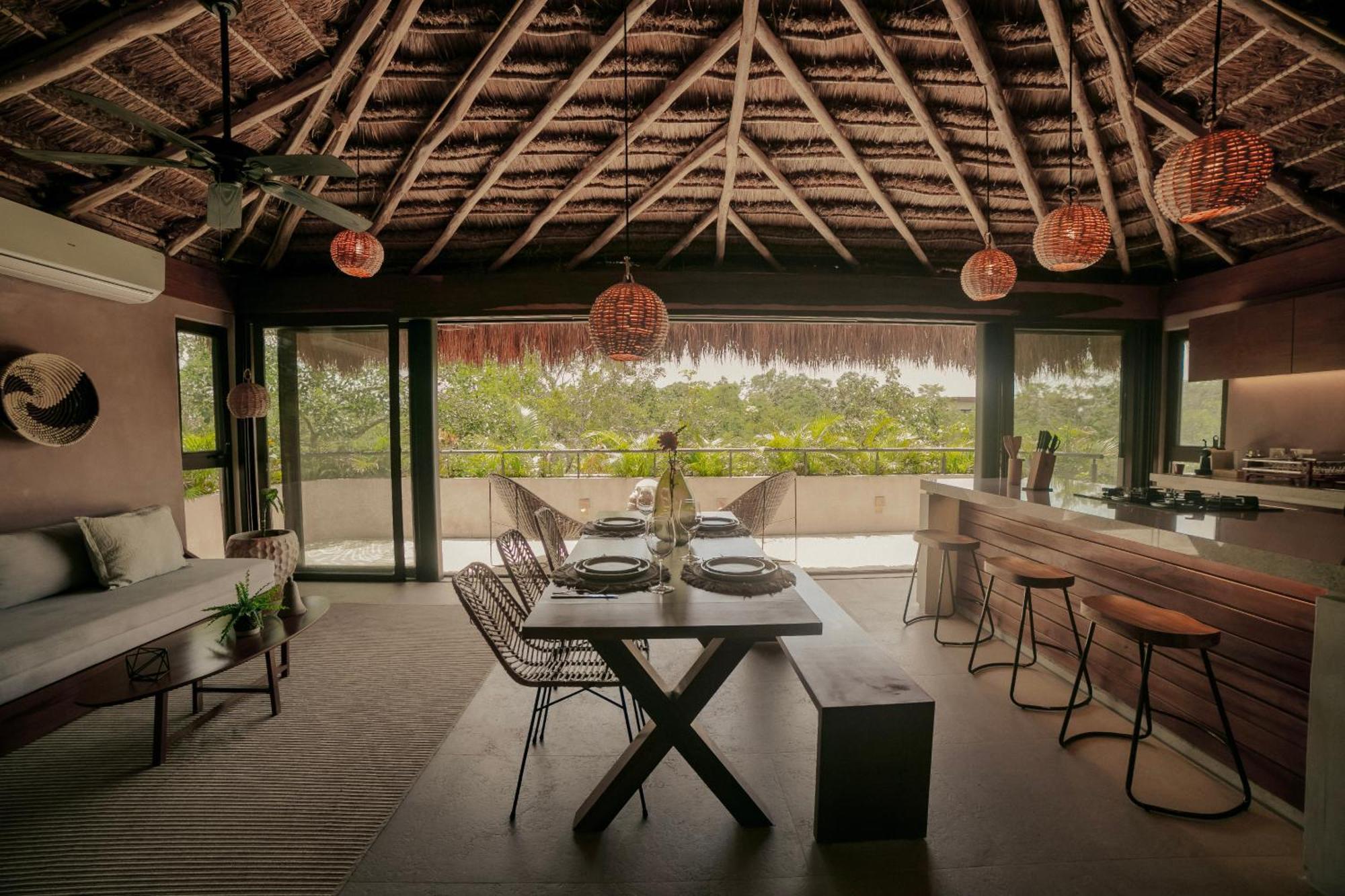Hotel Zereno Club Access Tulum