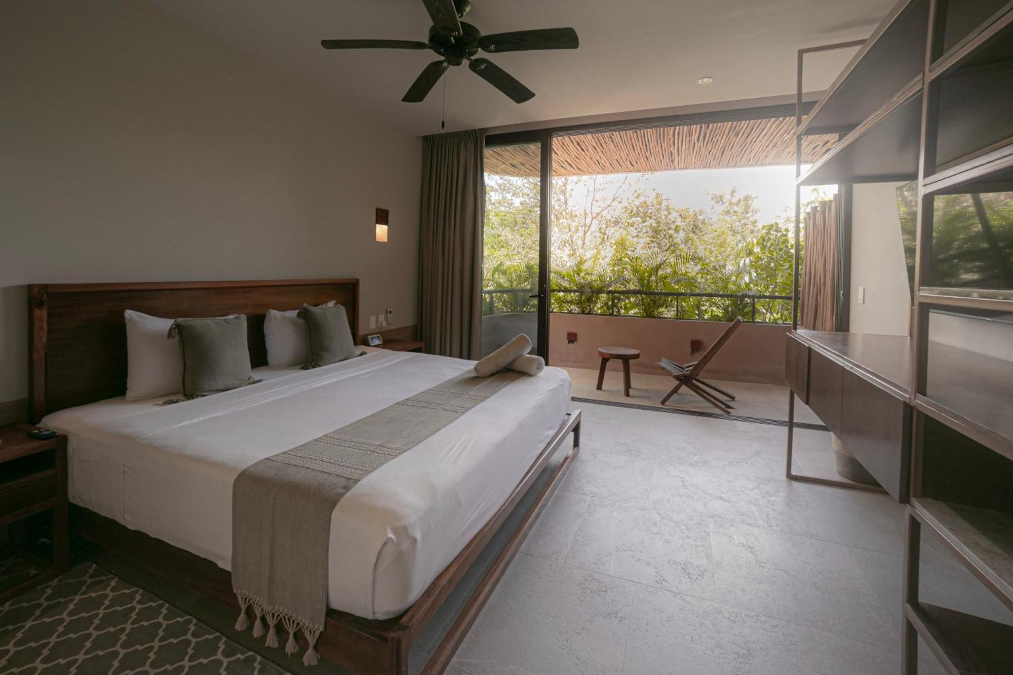 Hotel Zereno Club Access