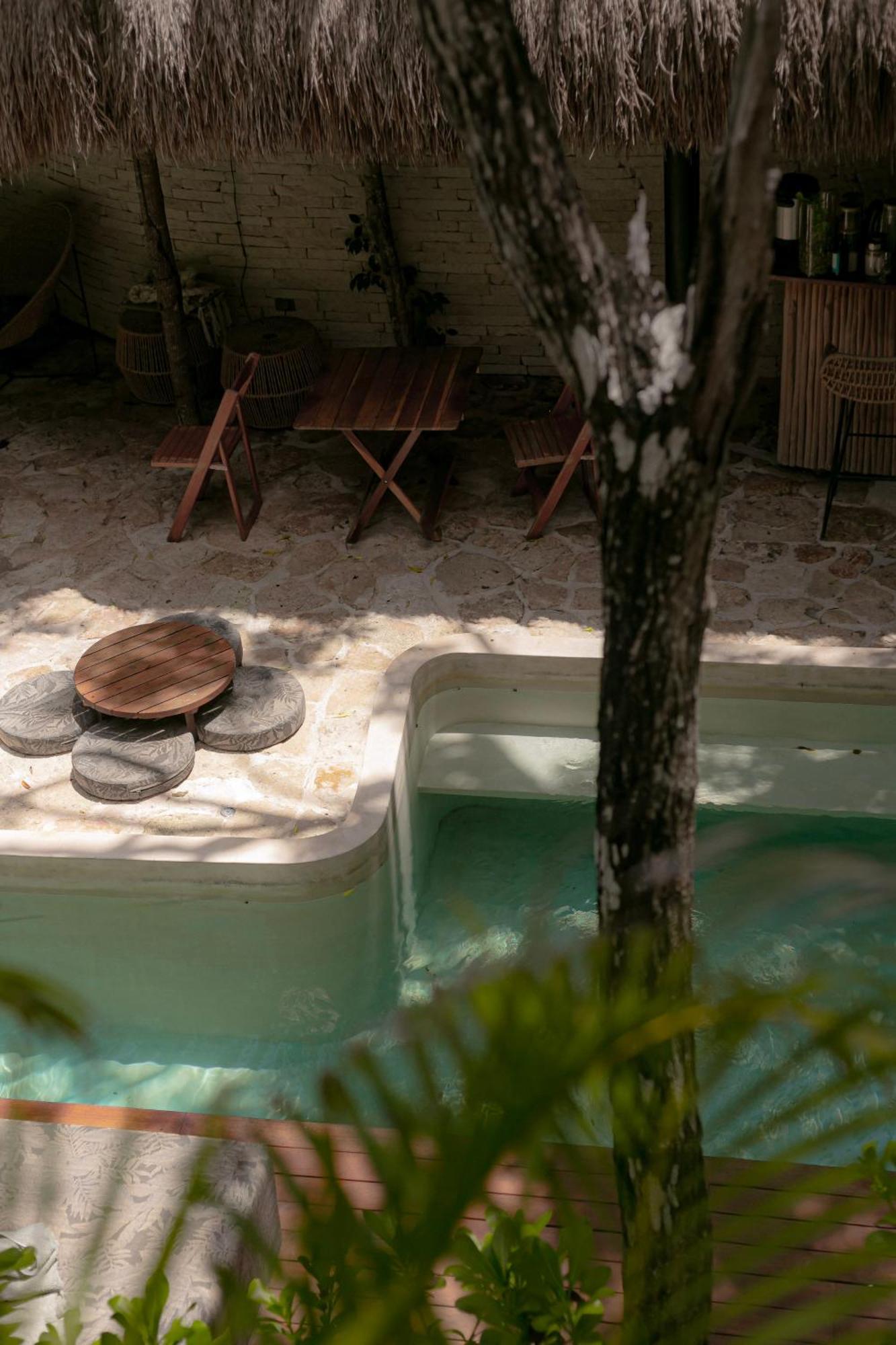 Zereno Club Access Hotel Tulum