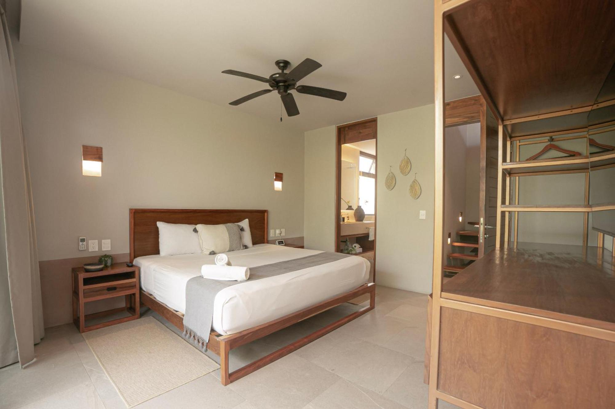 Zereno Club Access 4* Tulum