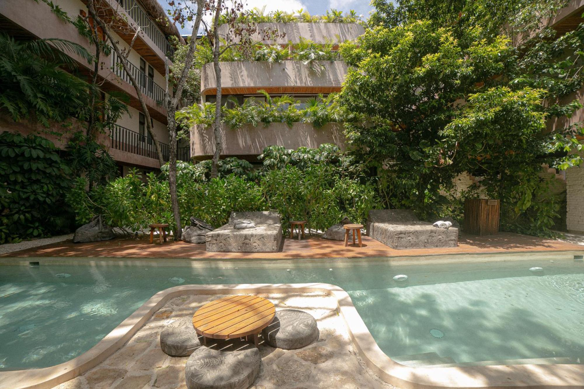 Zereno Club Access Hotel 4*