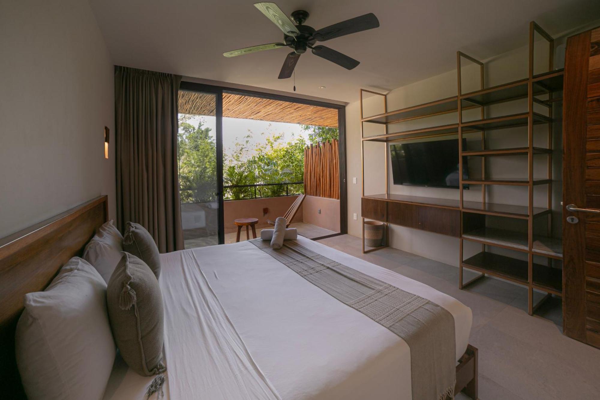 Zereno Club Access Hotel Tulum