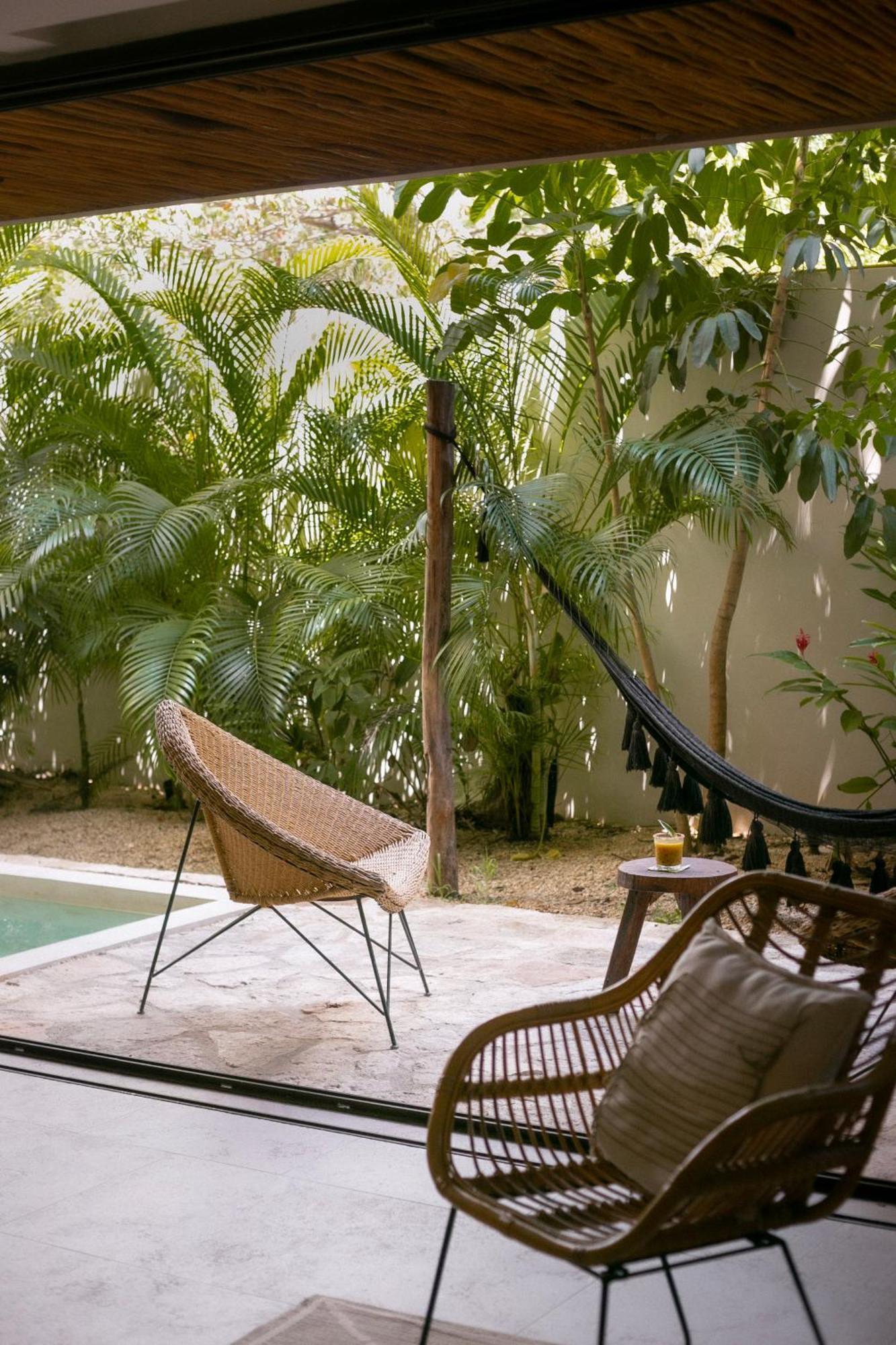 Zereno Club Access Tulum